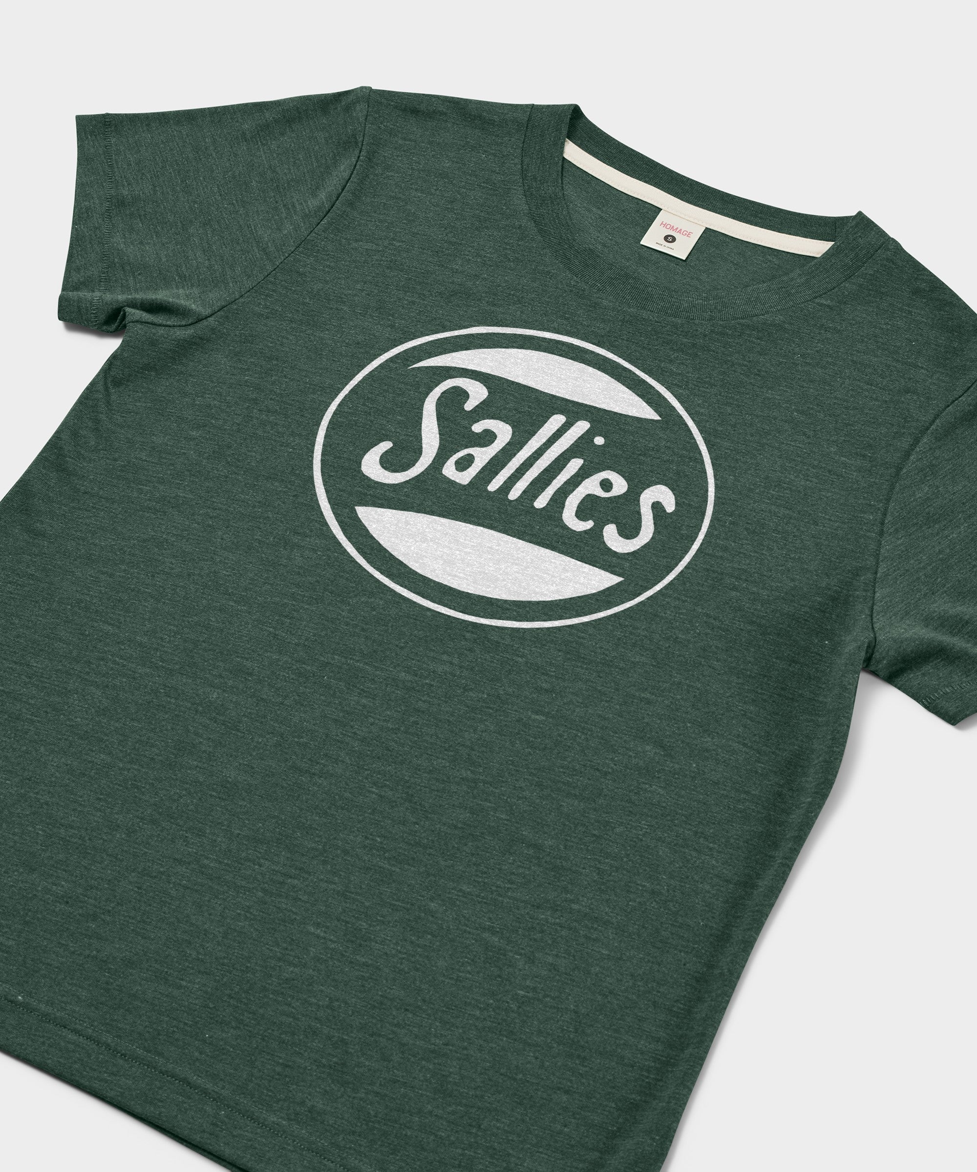 Women's Springfield Sallies - Image 2