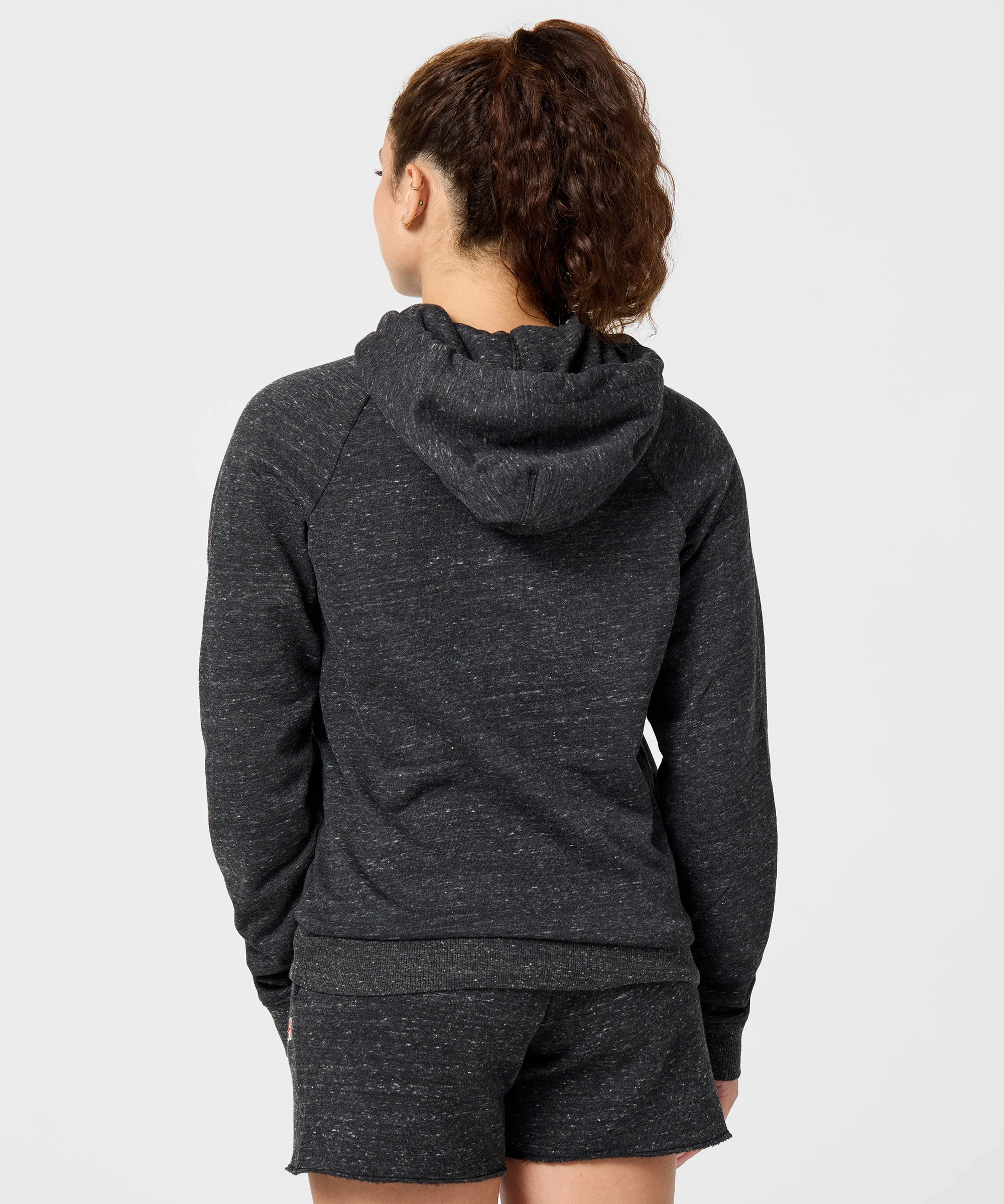 Women's Star Wars Darth Vader Bah Humbug Hoodie - Image 4