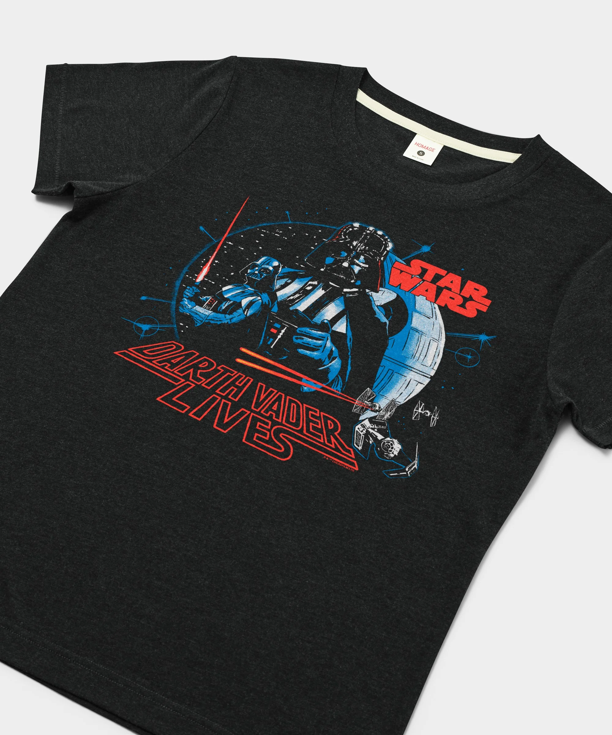 Women's Star Wars Darth Vader Lives - Image 2