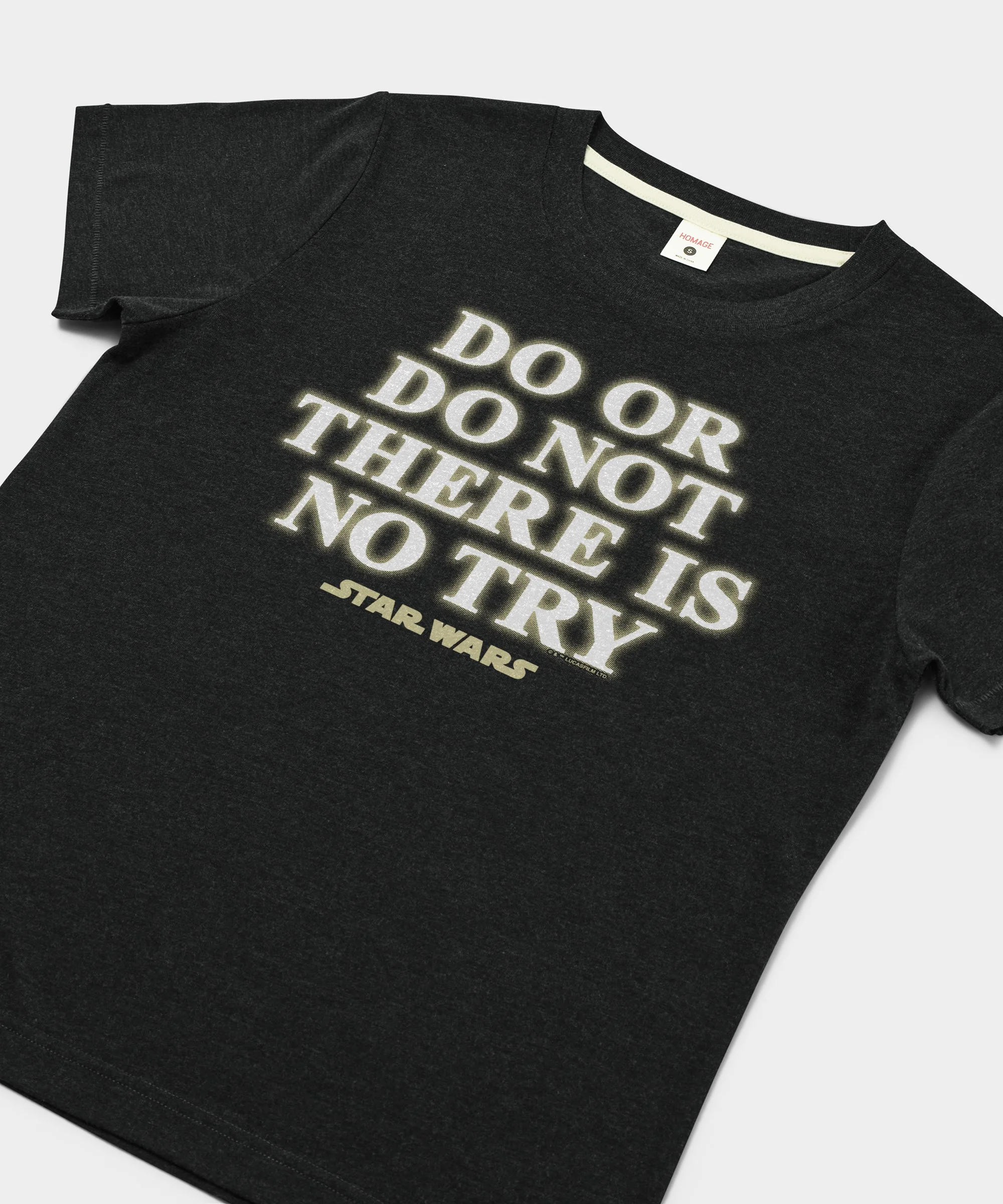 Women's Star Wars Do Or Do Not - Image 2