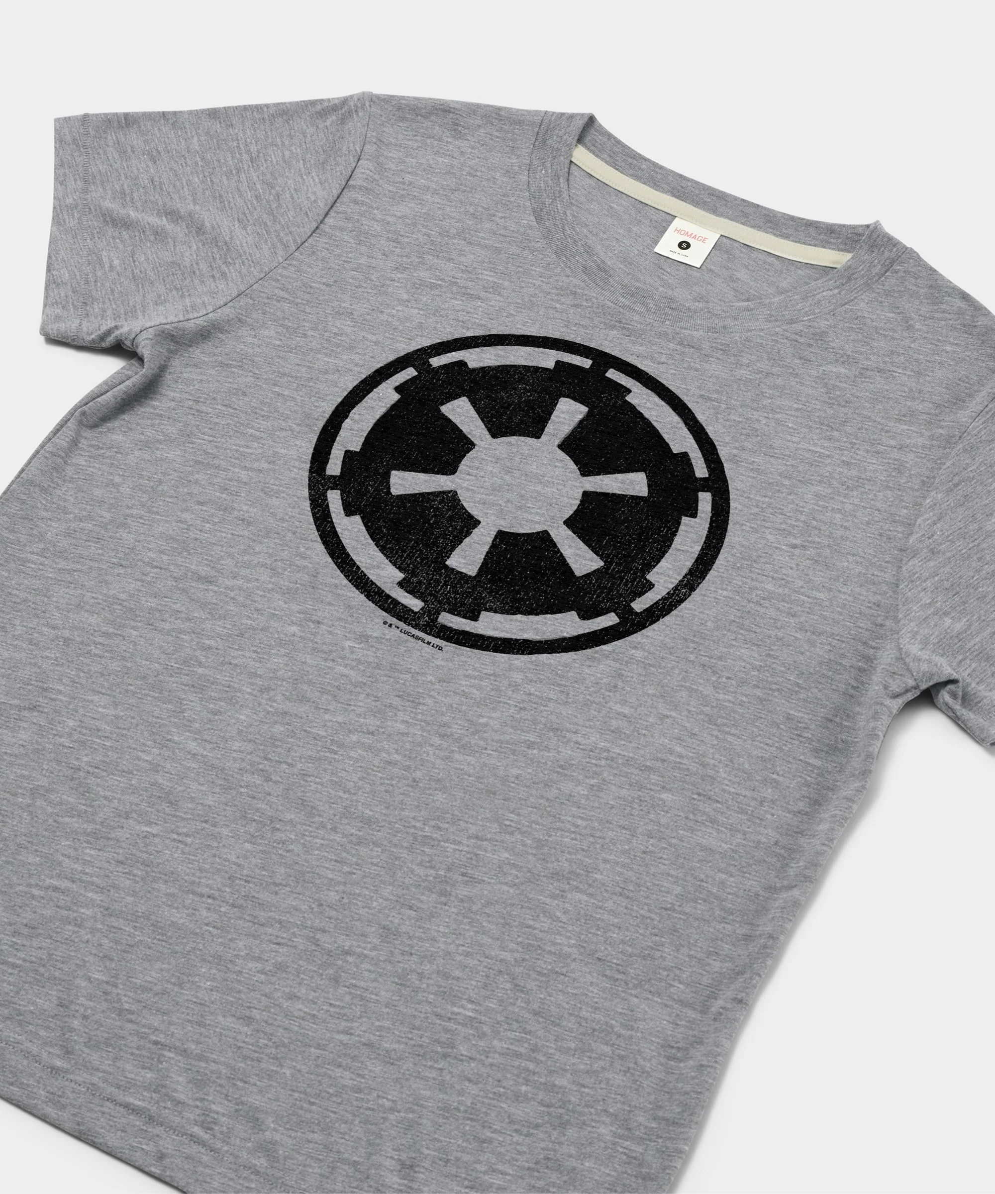 Women's Star Wars Galactic Empire Logo - Image 2