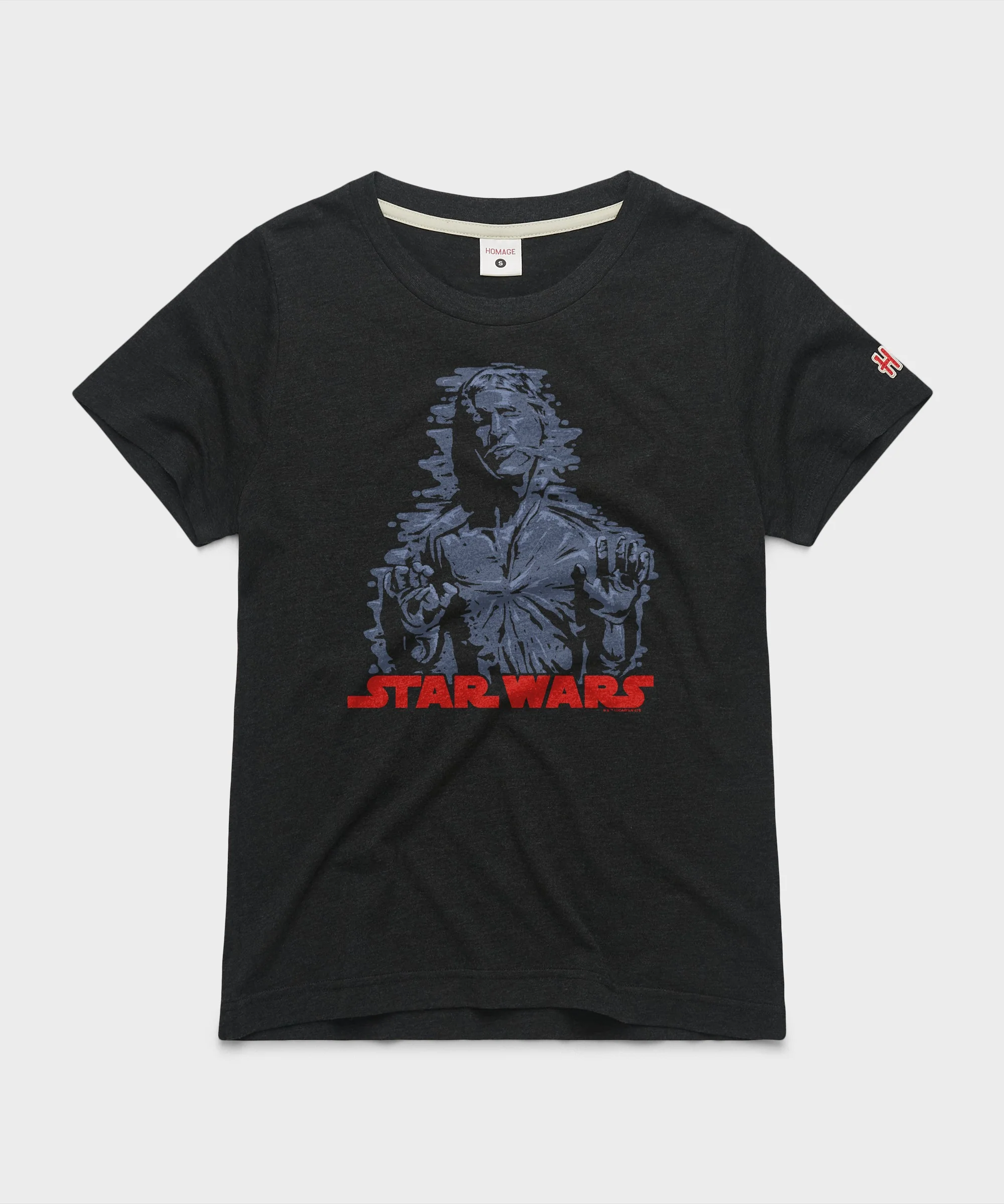 Women's Star Wars Han In Carbonite