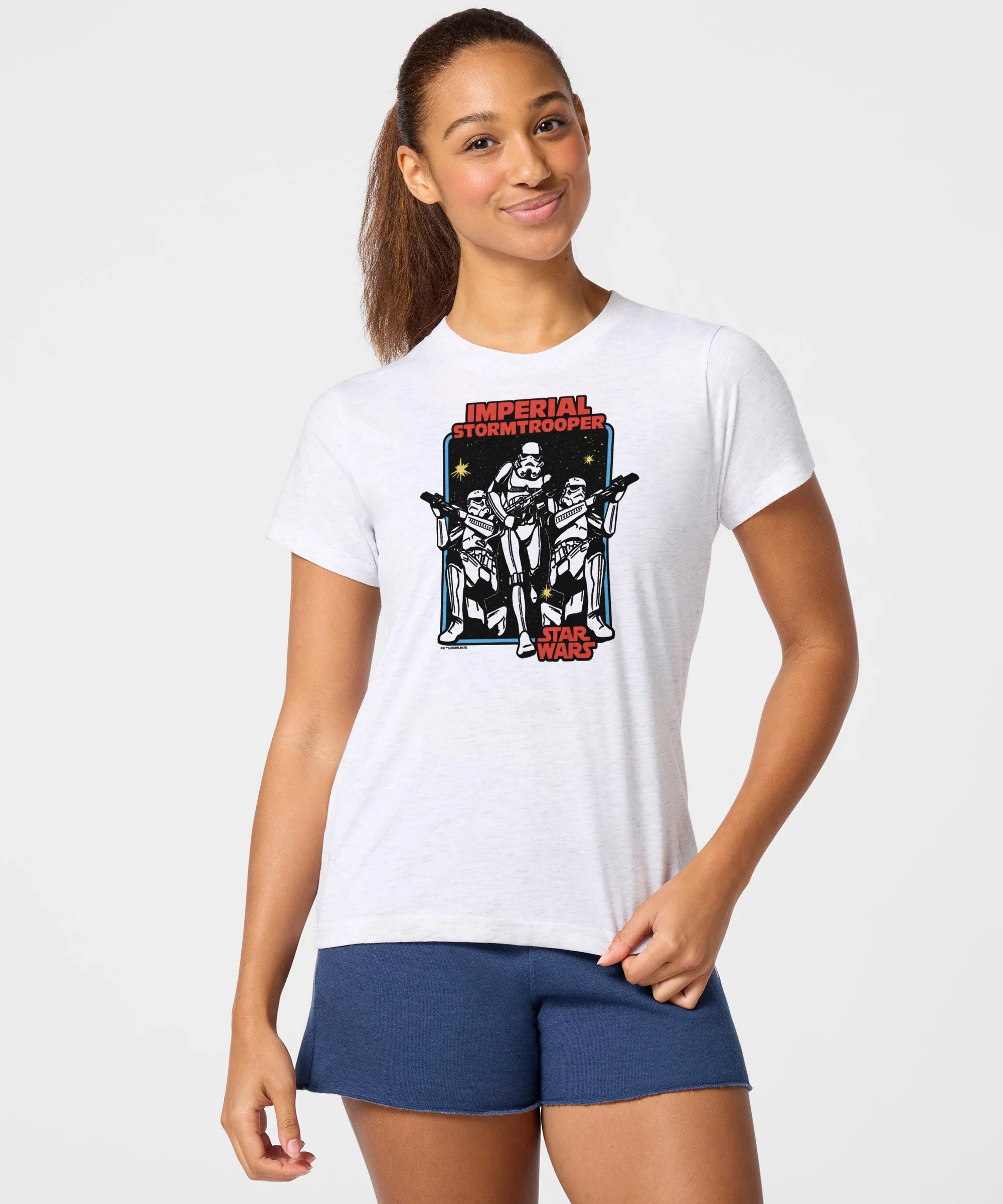 Women's Star Wars Imperial Stormtrooper - Image 3