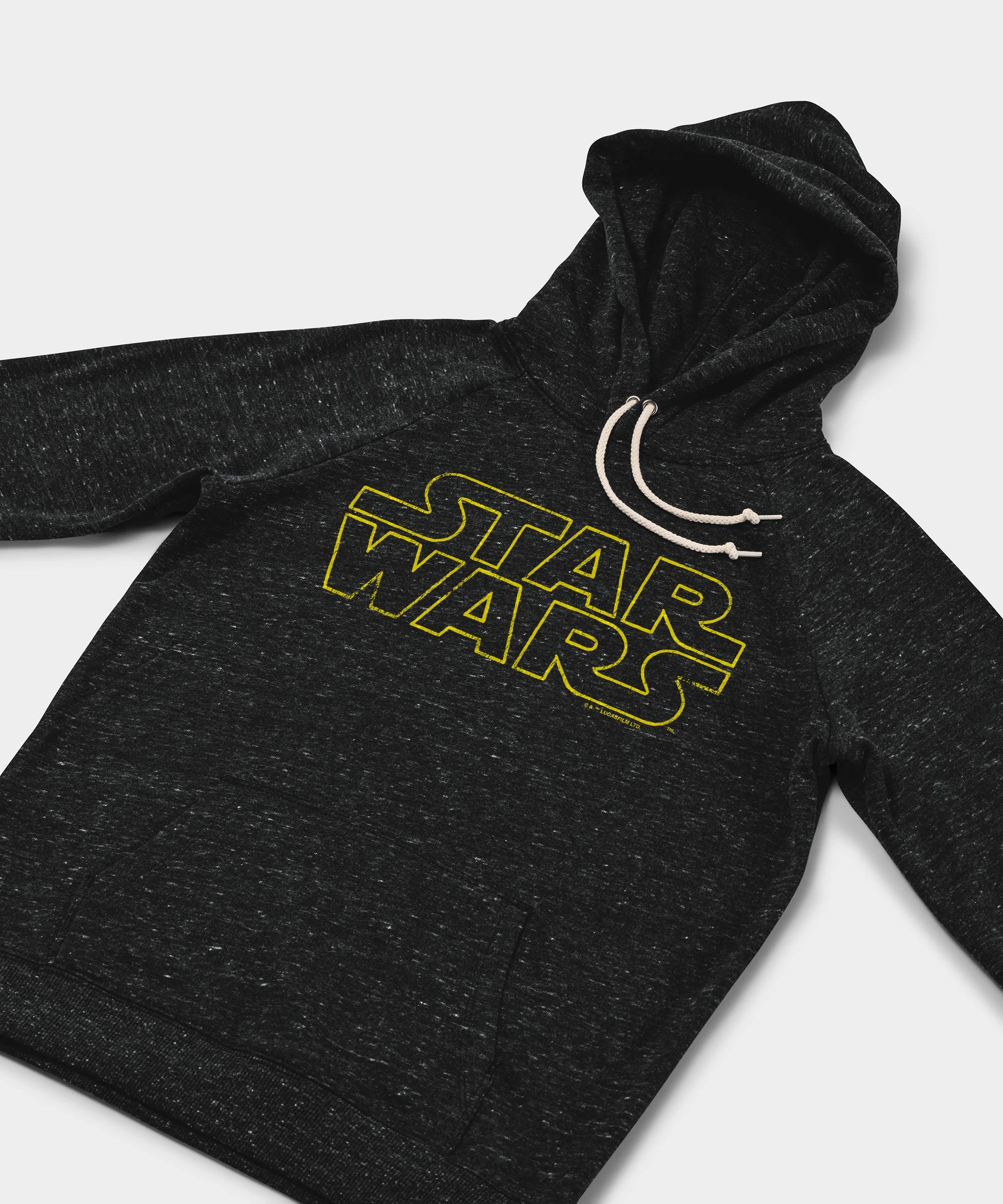 Women's Star Wars Logo Hoodie - Image 2