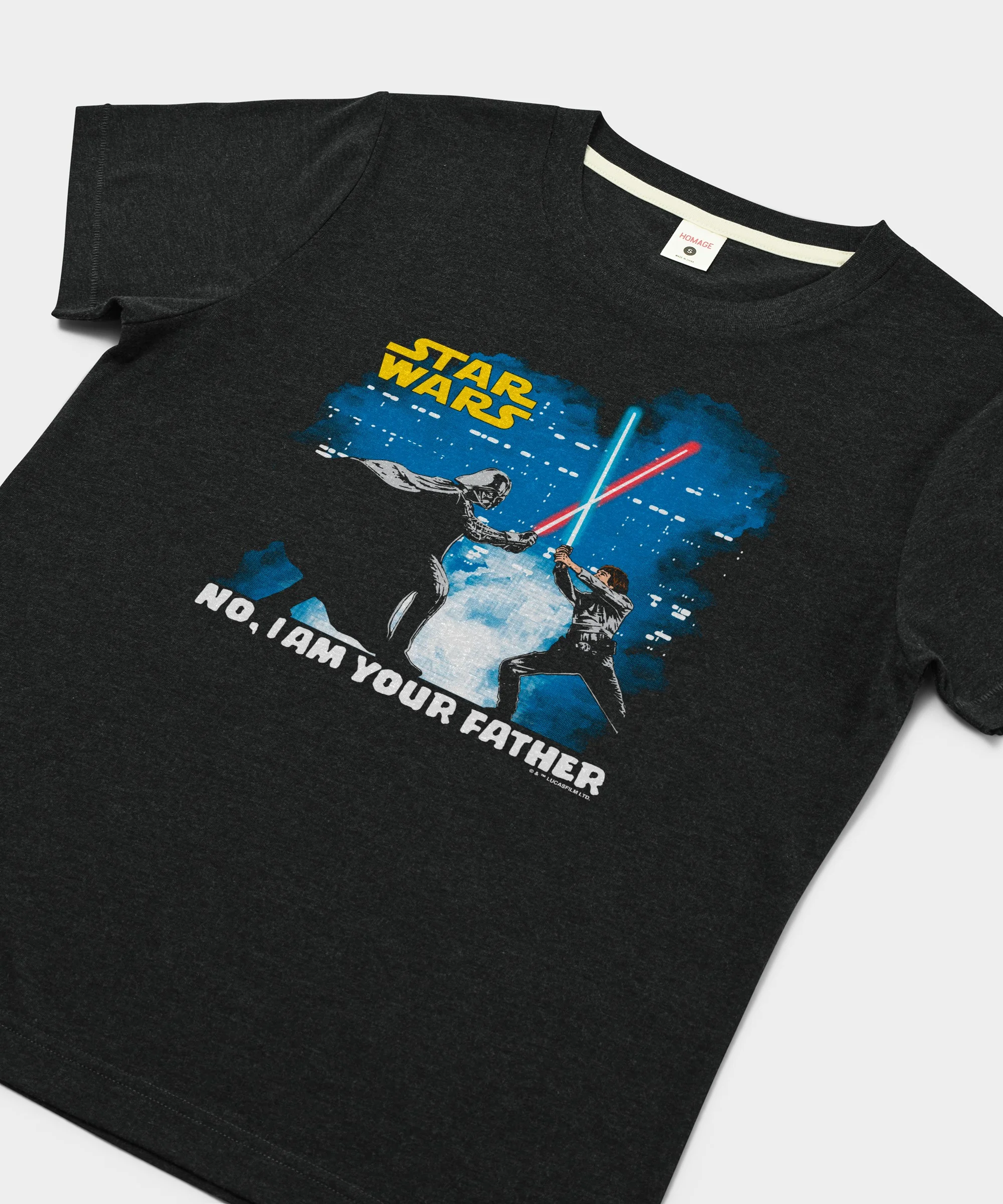 Women's Star Wars No I Am Your Father - Image 2