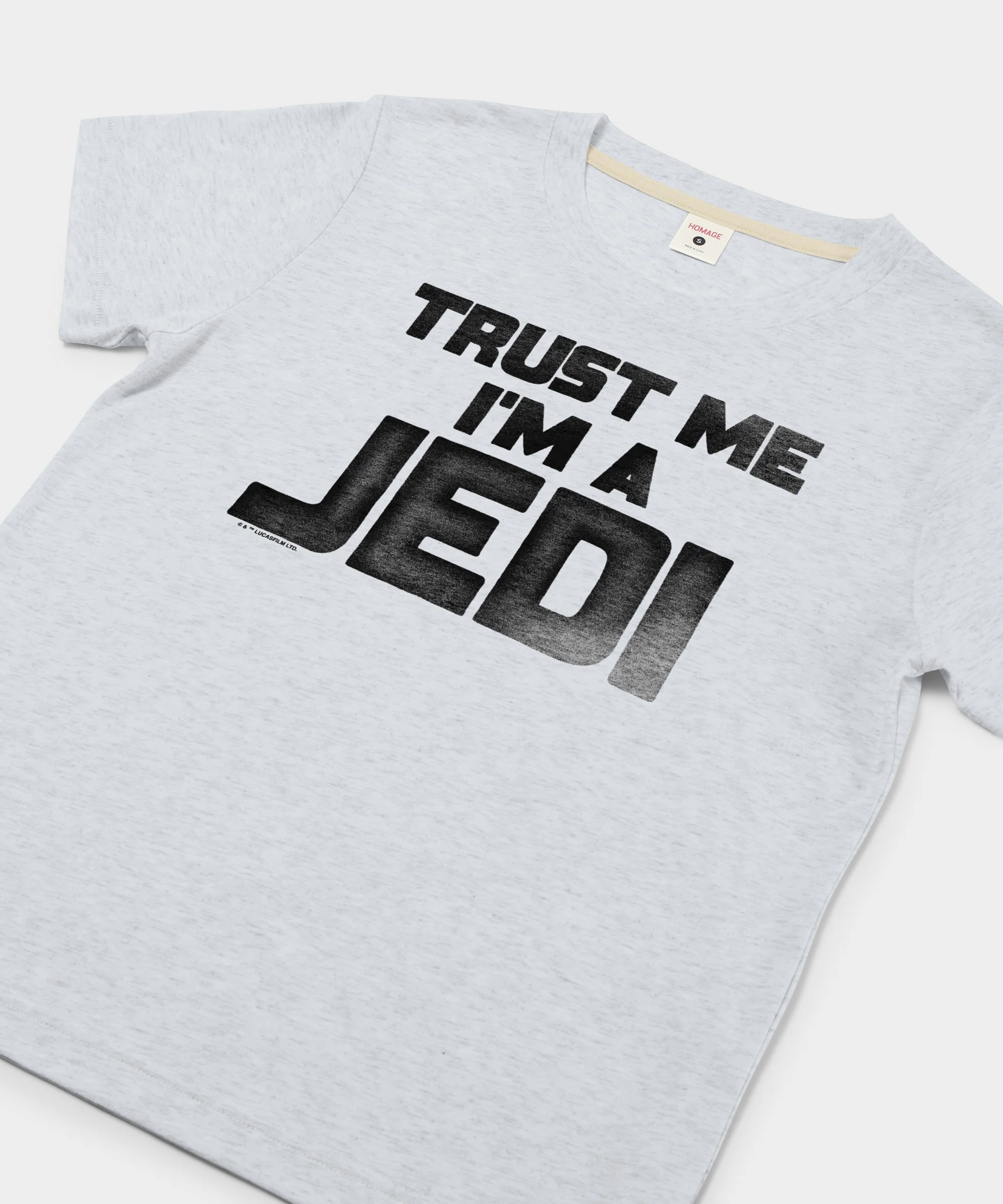 Women's Star Wars Trust Me I'm A Jedi - Image 2