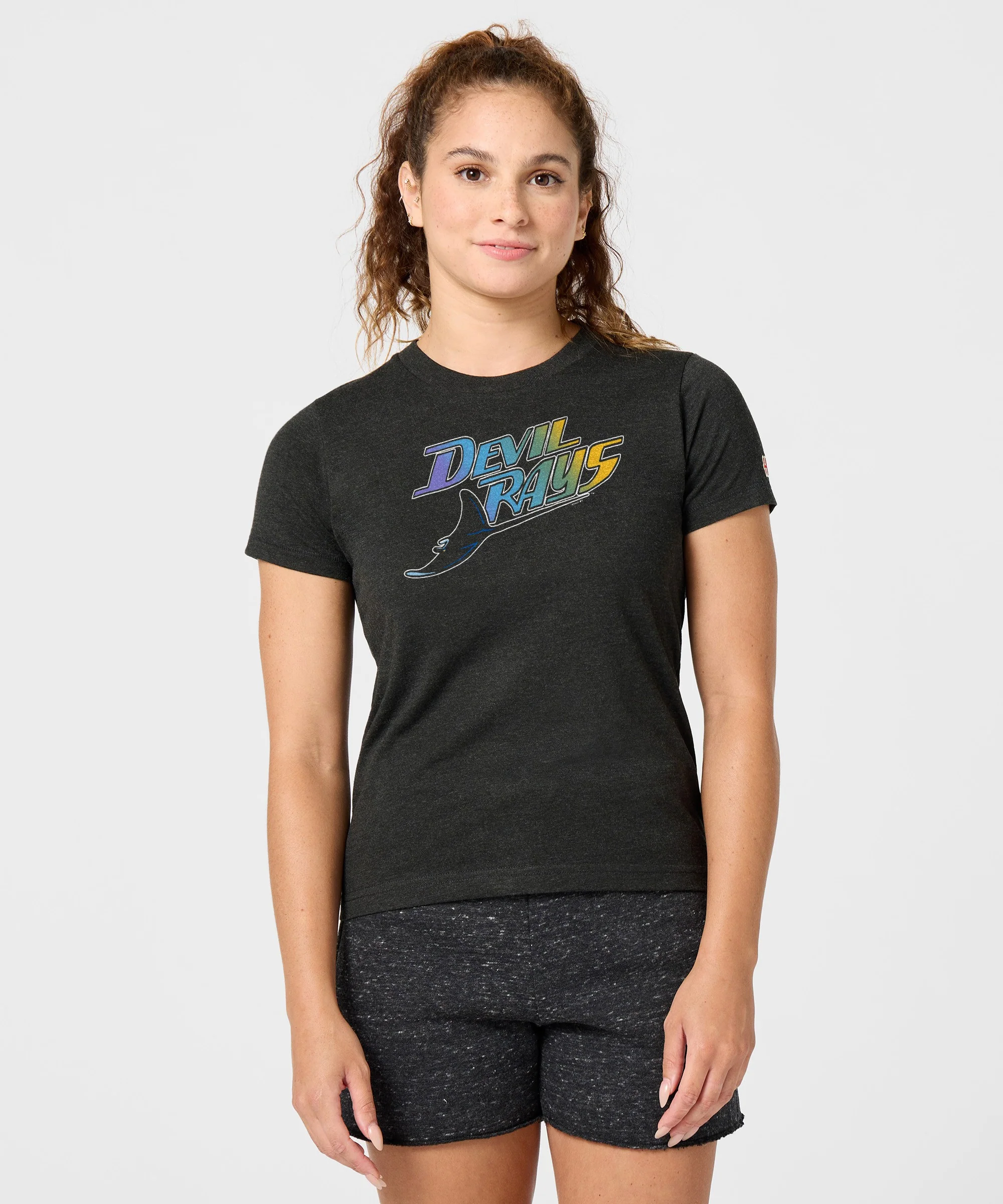 Women's Tampa Bay Devil Rays '98 - Image 3