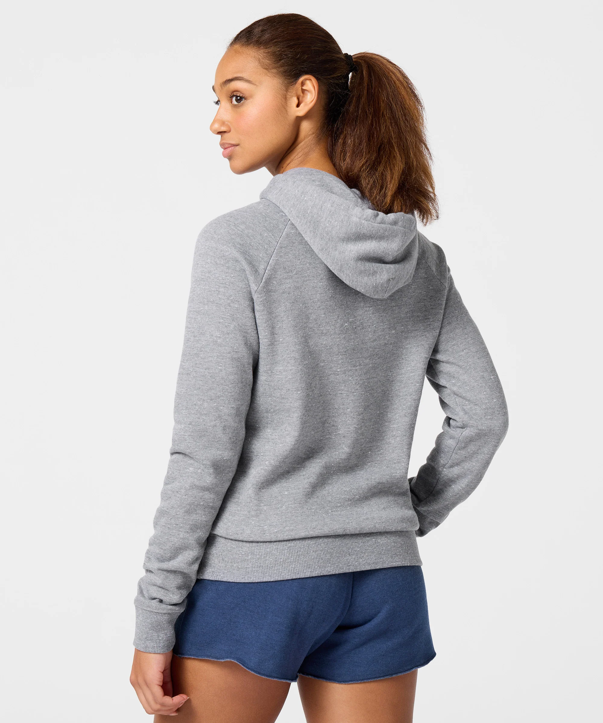 Women's Tennessee Titans Gridiron Hoodie - Image 4