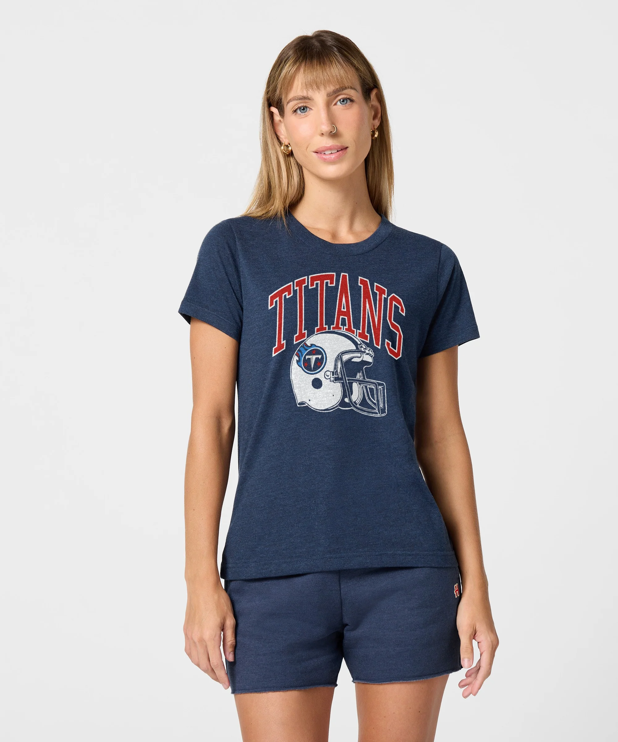 Women's Tennessee Titans Helmet - Image 3