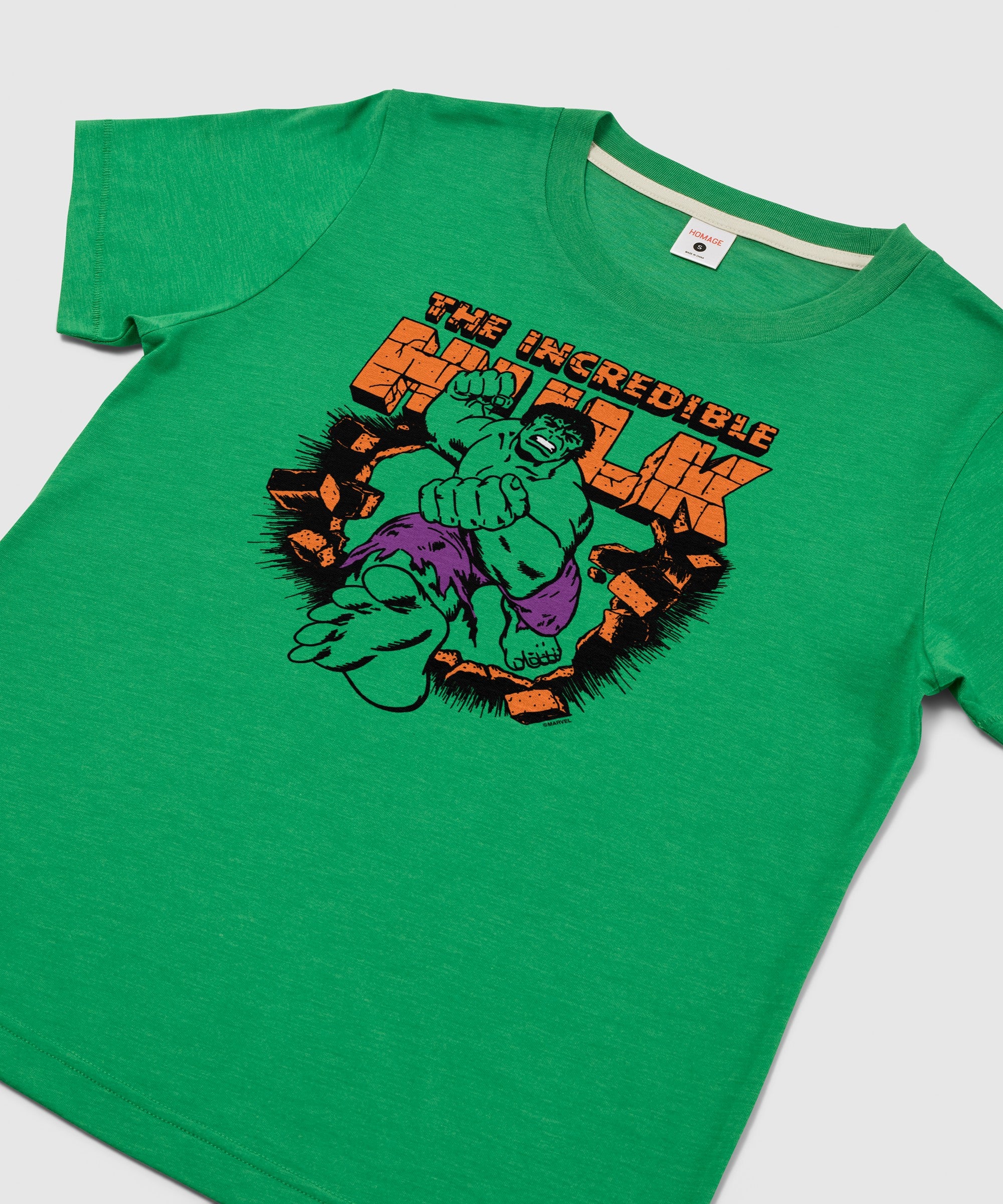 Women's The Incredible Hulk - Image 2