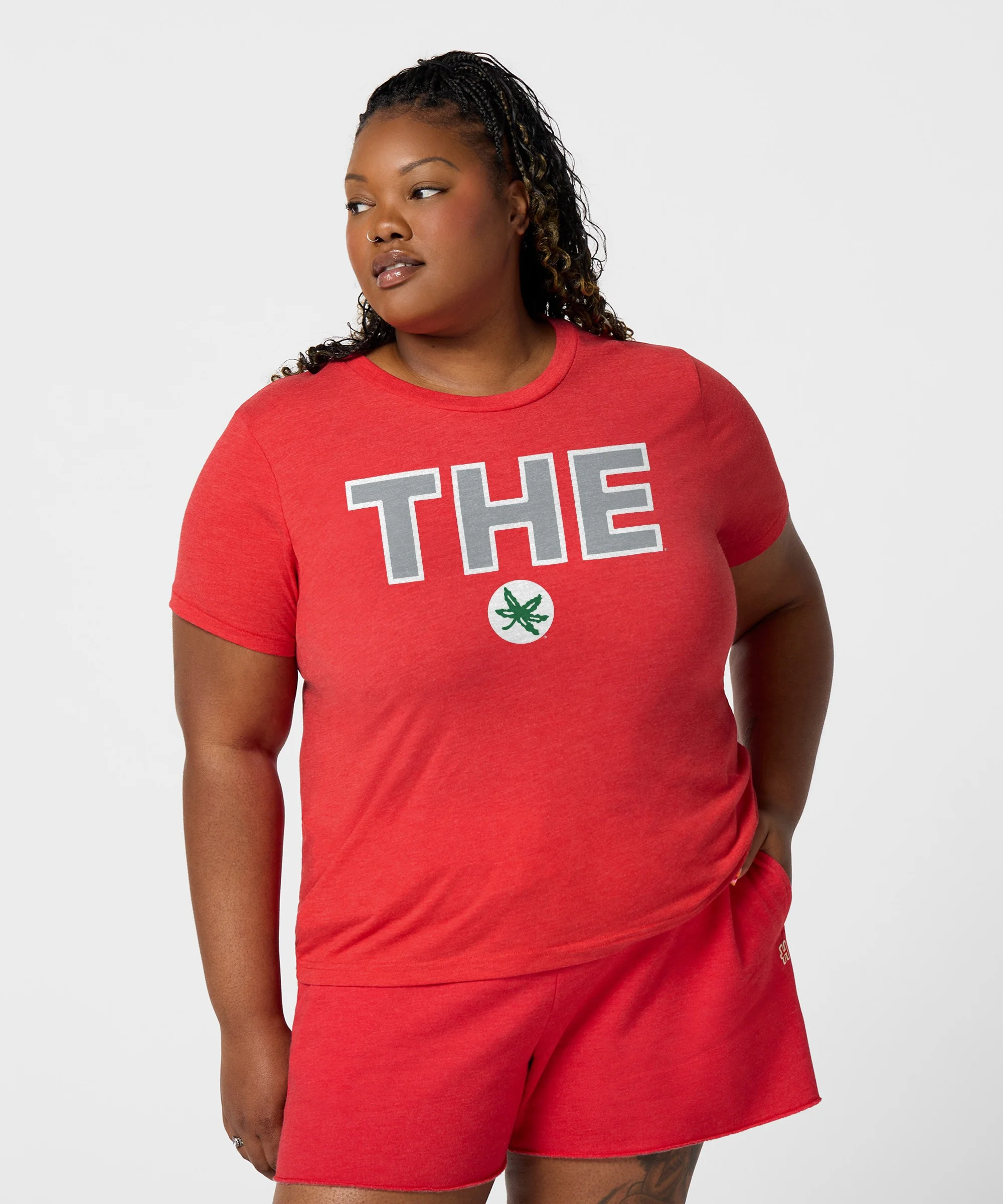 Women's THE Ohio State Buckeyes - Image 6