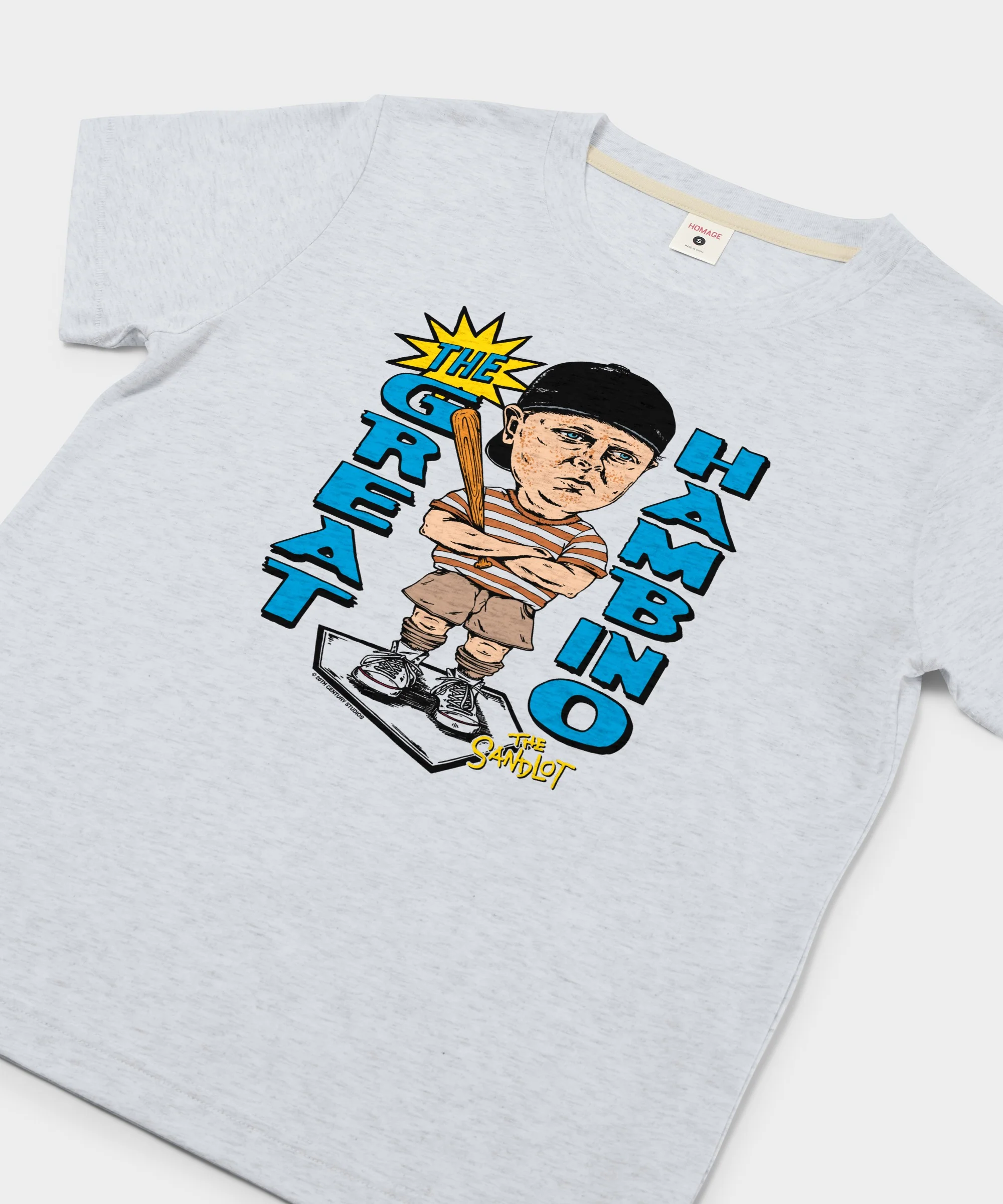 Women's The Sandlot The Great Hambino - Image 2