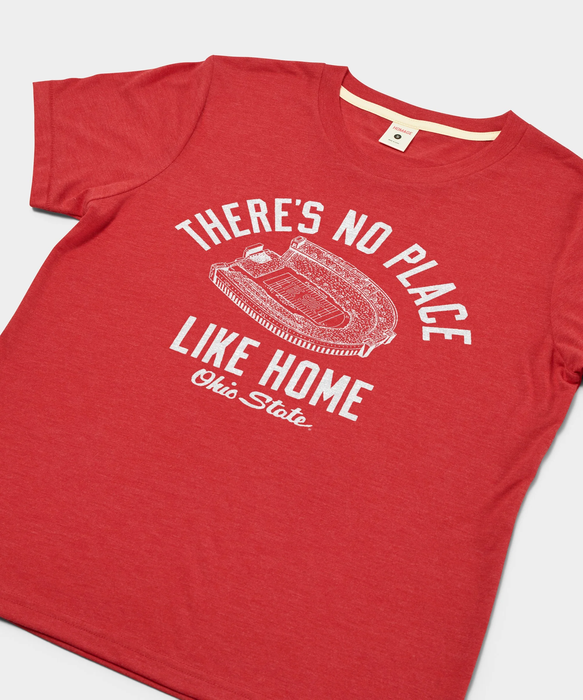 Women's There's No Place Like Home Ohio State - Image 2