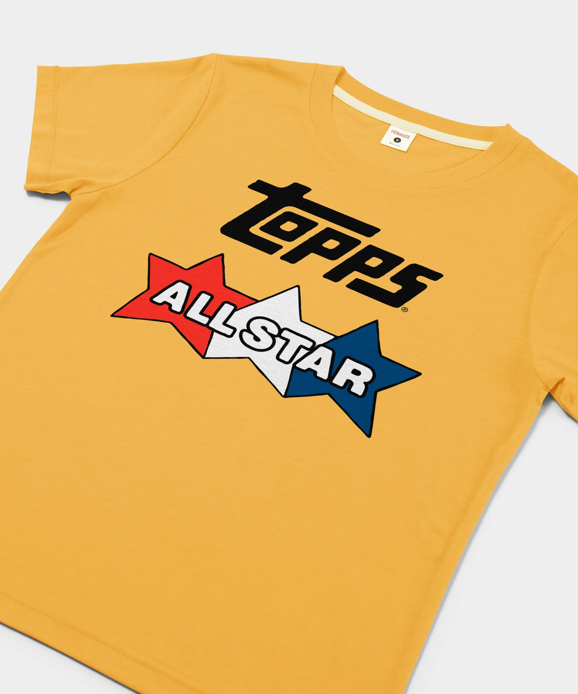 Women's Topps All Star - Image 2