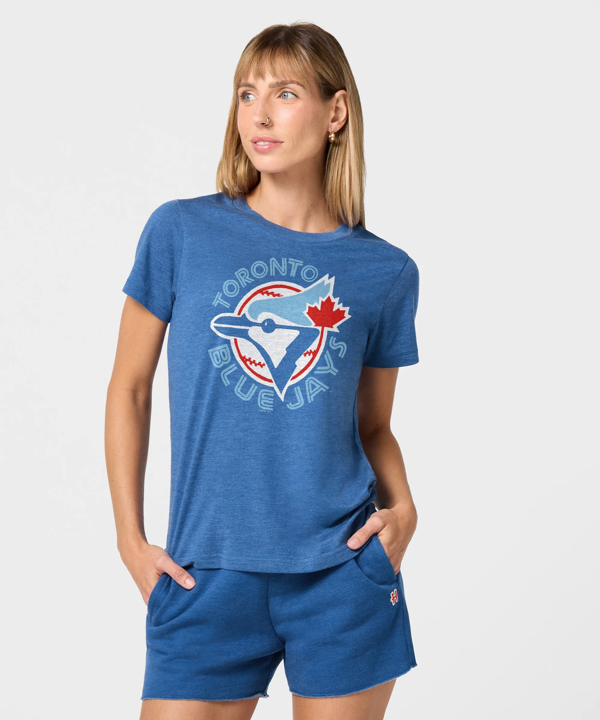 Women's Toronto Blue Jays '77 - Image 3