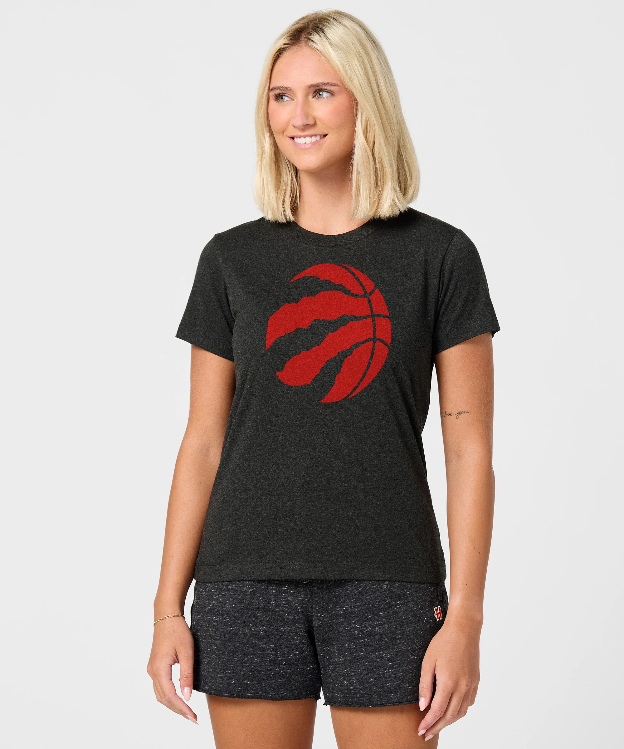 Women's Toronto Raptors Logo - Image 3