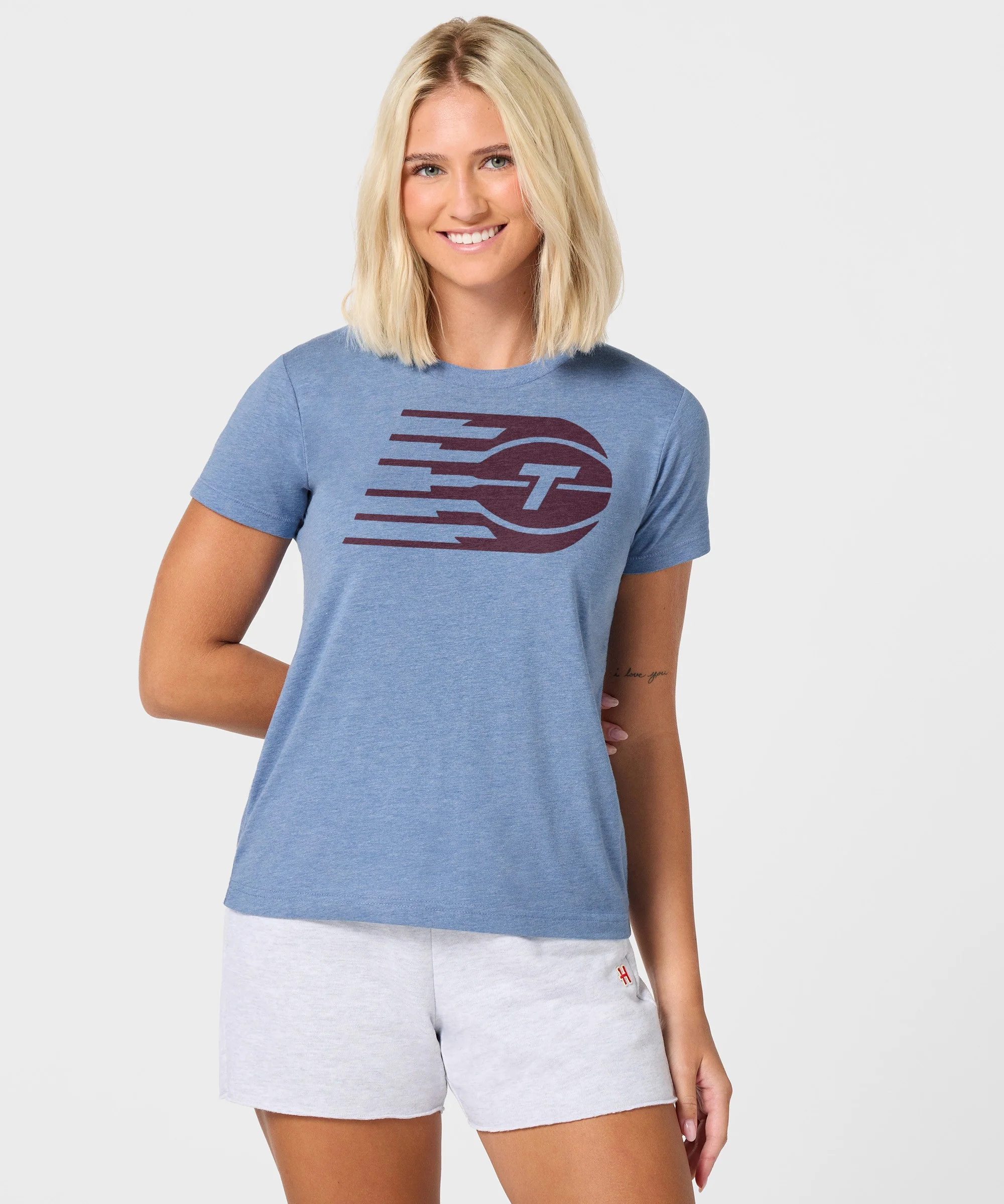 Women's Toronto Tempo Logo - Image 3