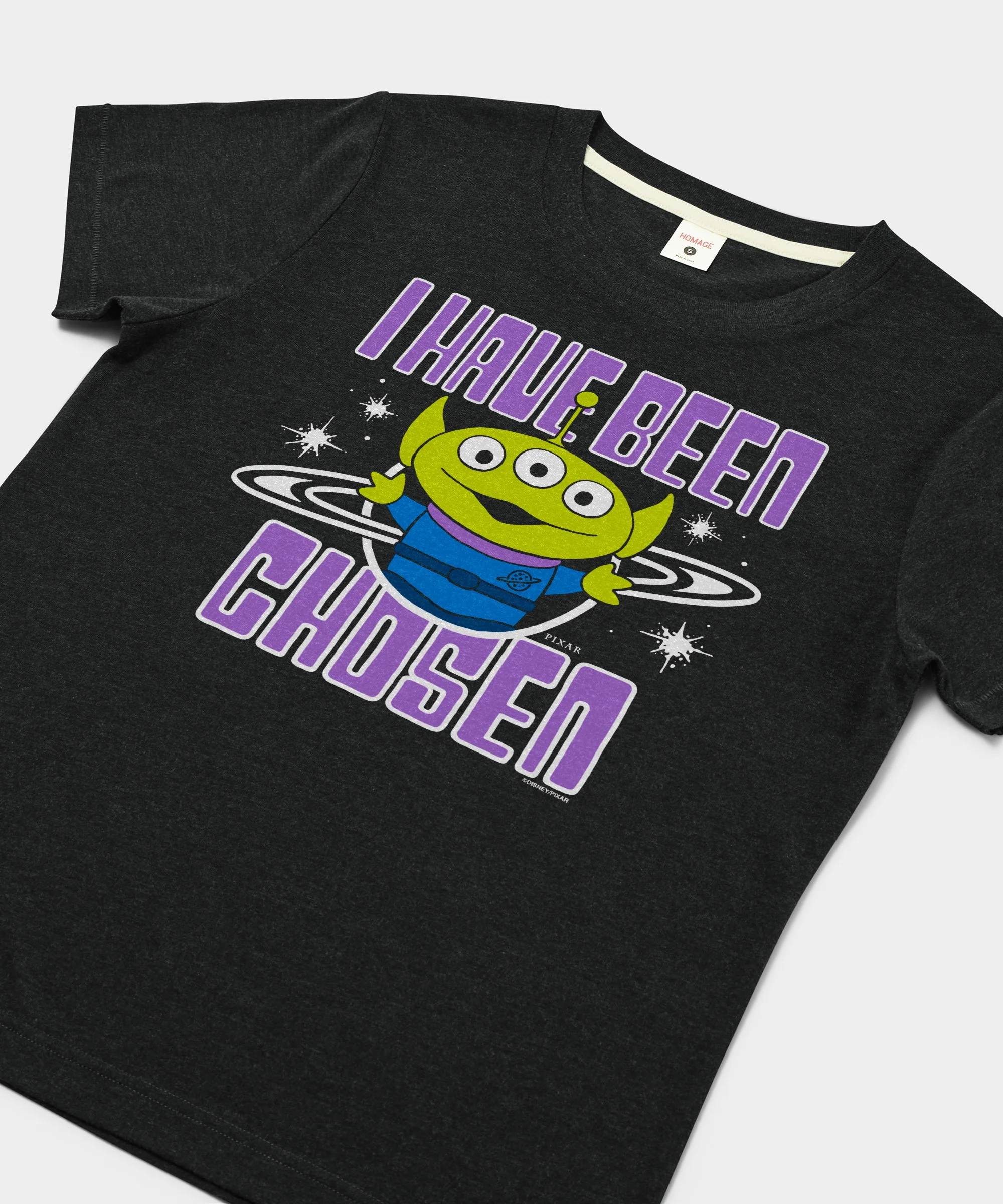 Women's Toy Story Aliens I Have Been Chosen - Image 2