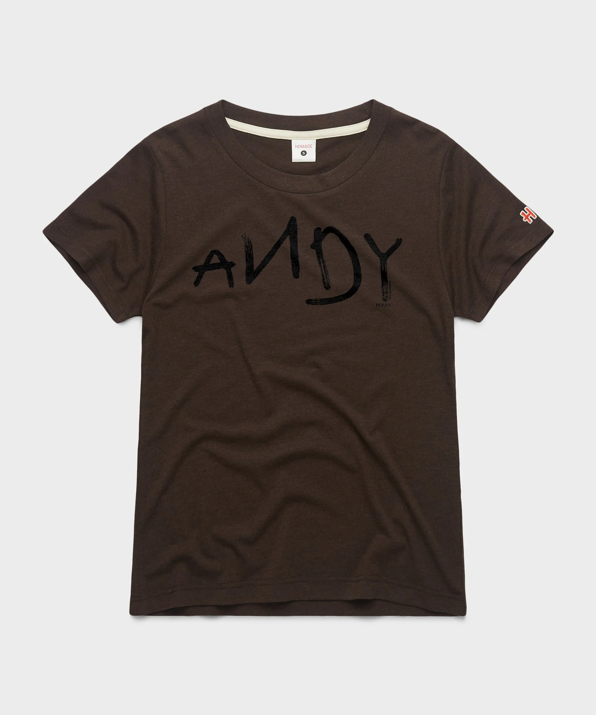 Women's Toy Story Andy Signature