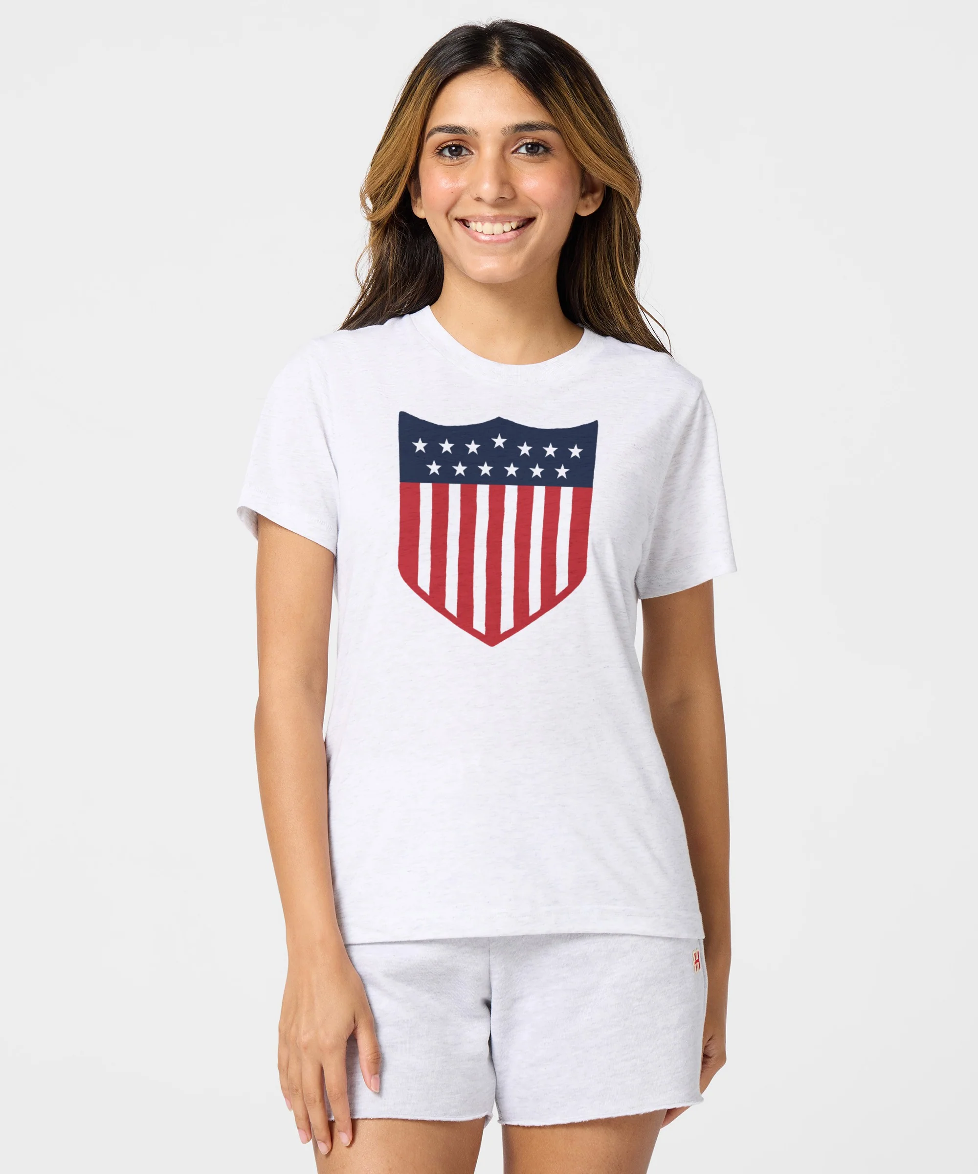 Women's US Soccer 1913 Crest - Image 3