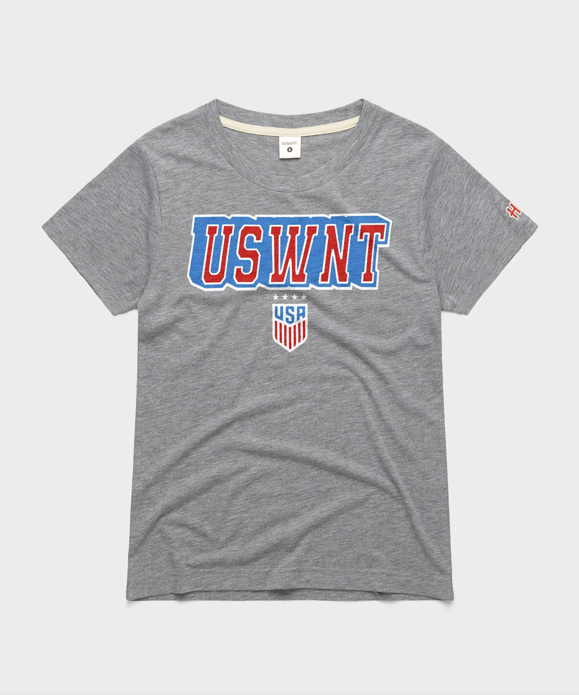 Women's USWNT Block
