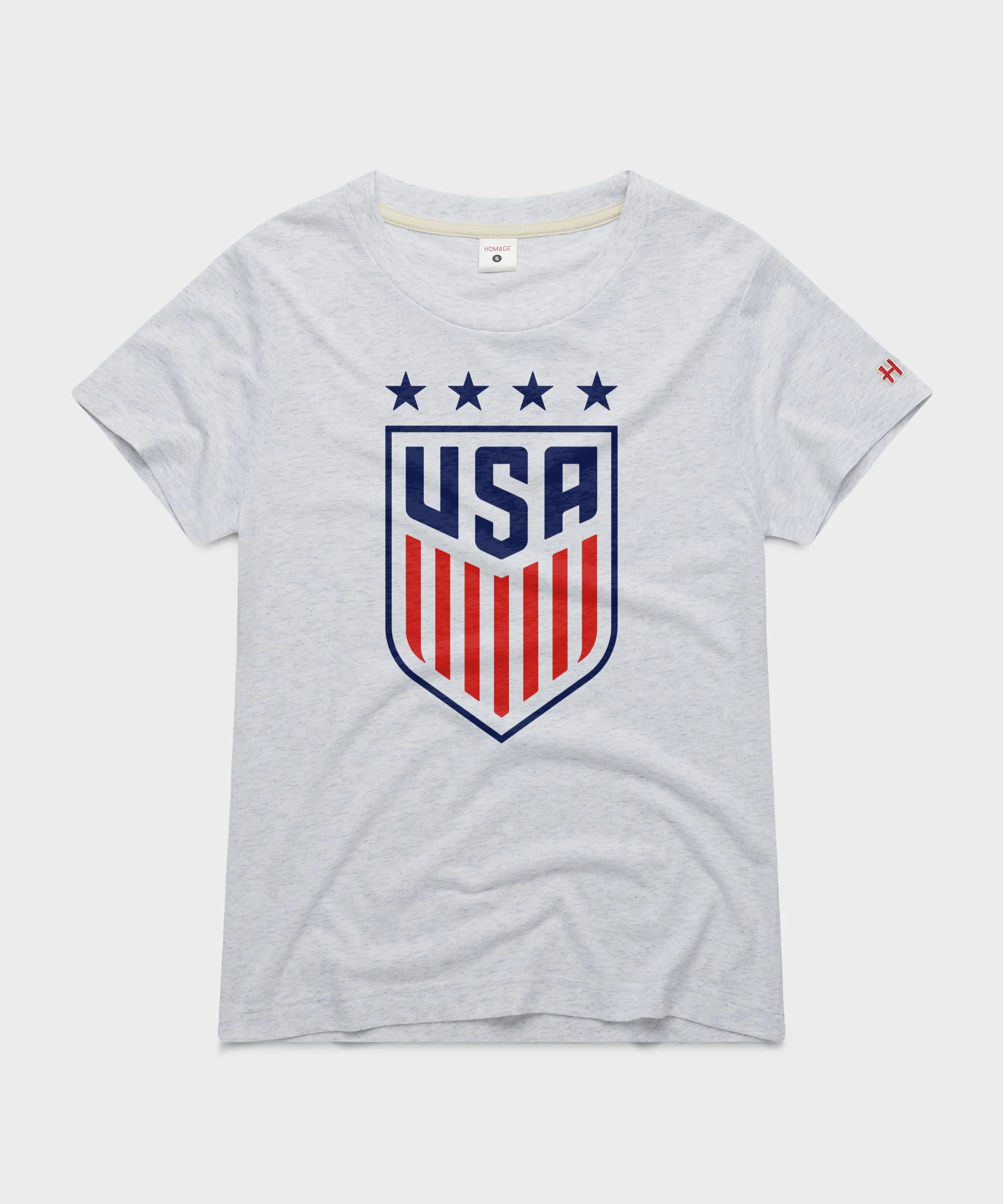 Women's USWNT Crest
