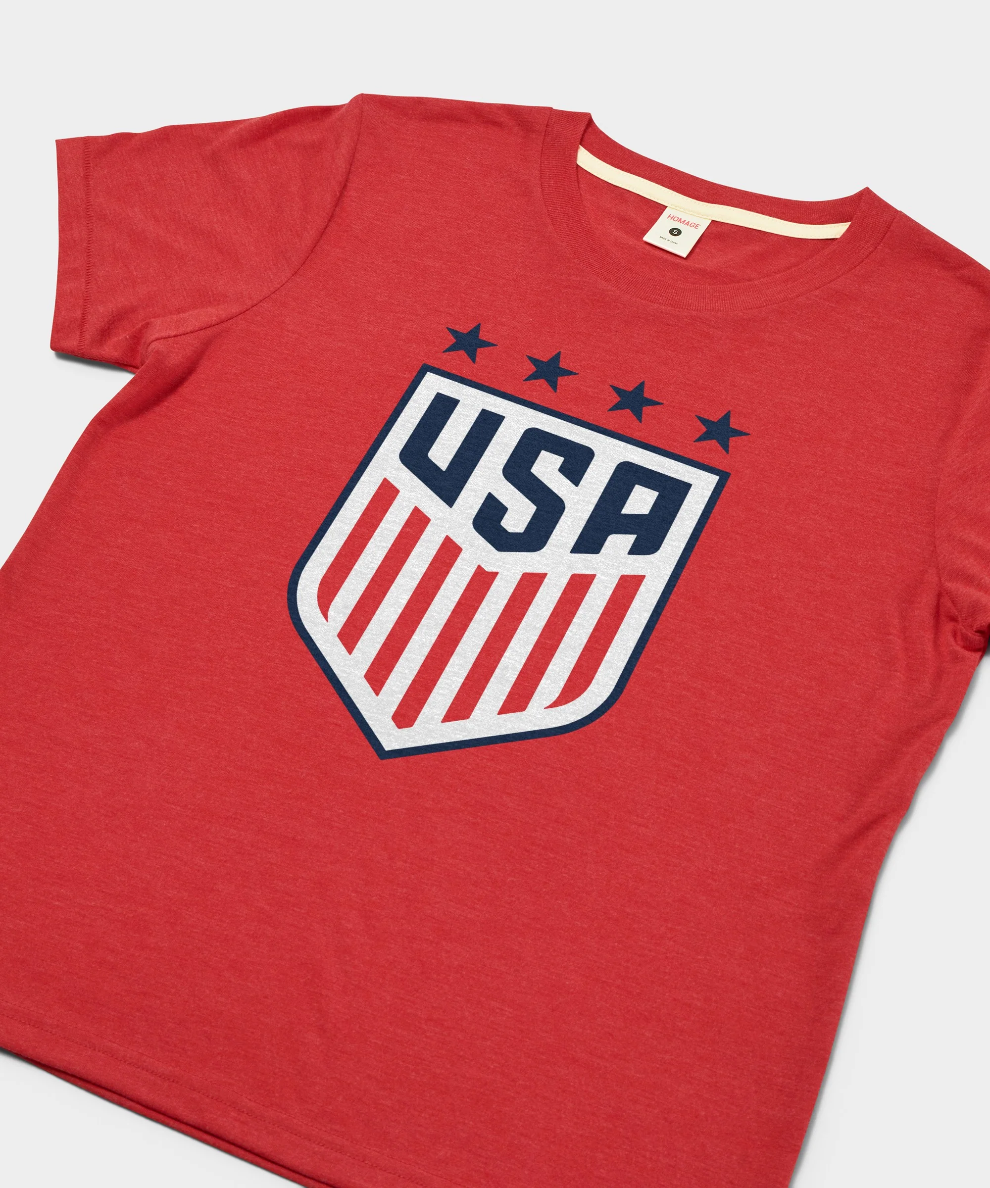 Women's USWNT Crest - Image 6