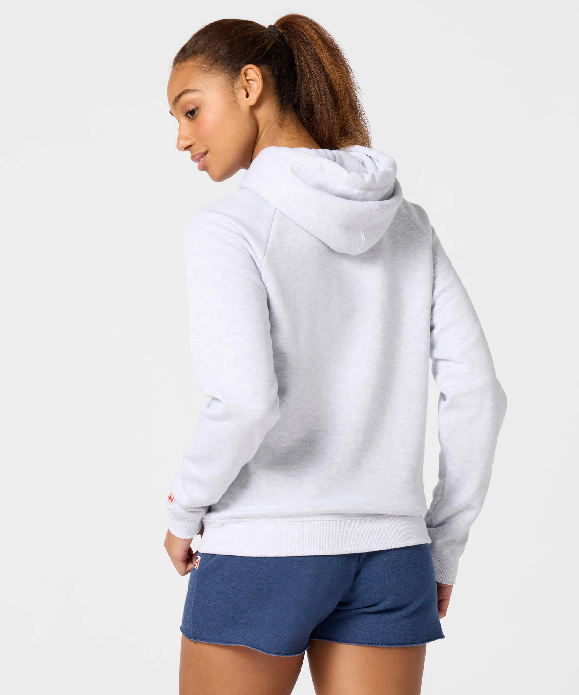 Women's USWNT Crest Hoodie - Image 8