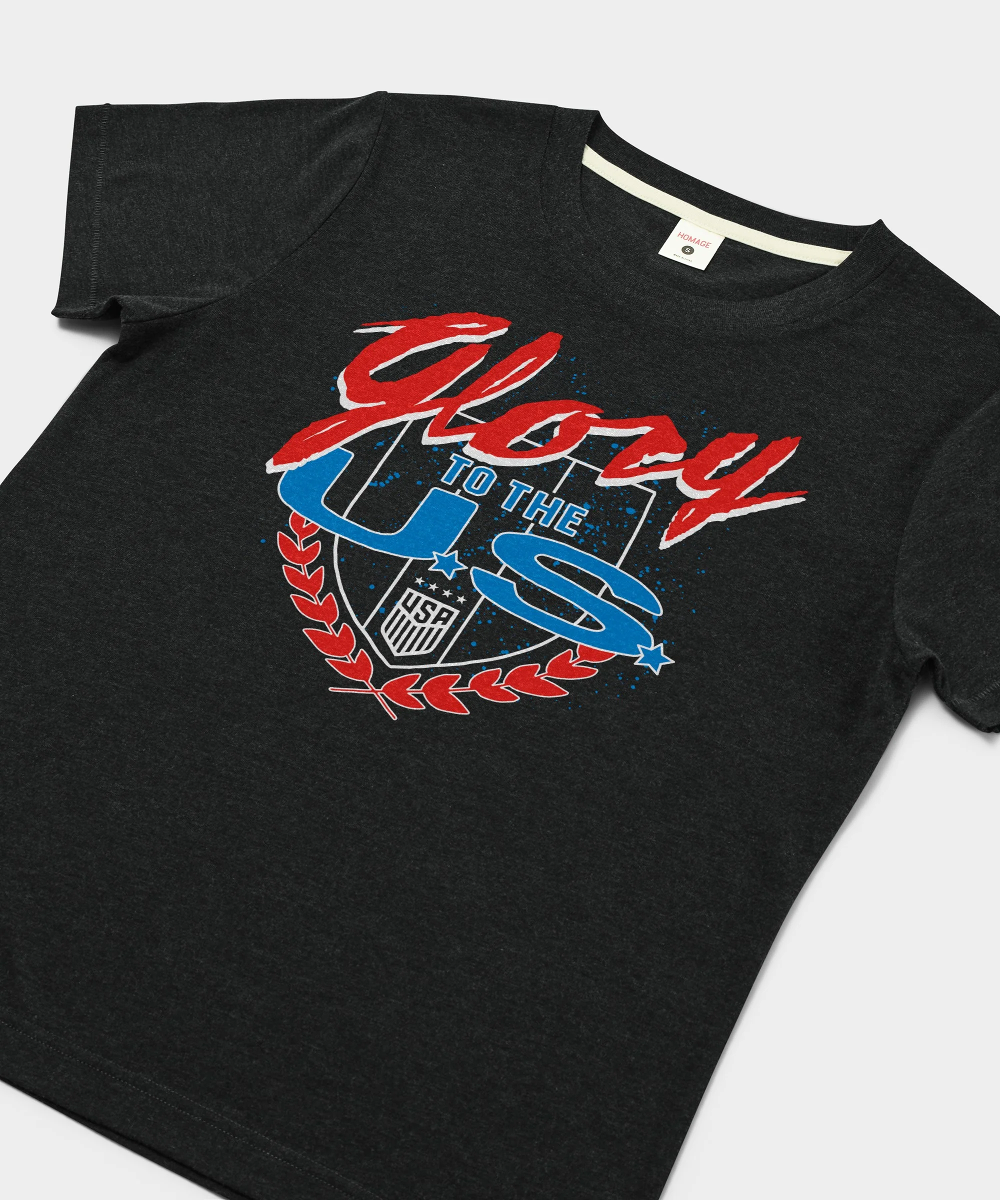Women's USWNT Glory To The US - Image 2
