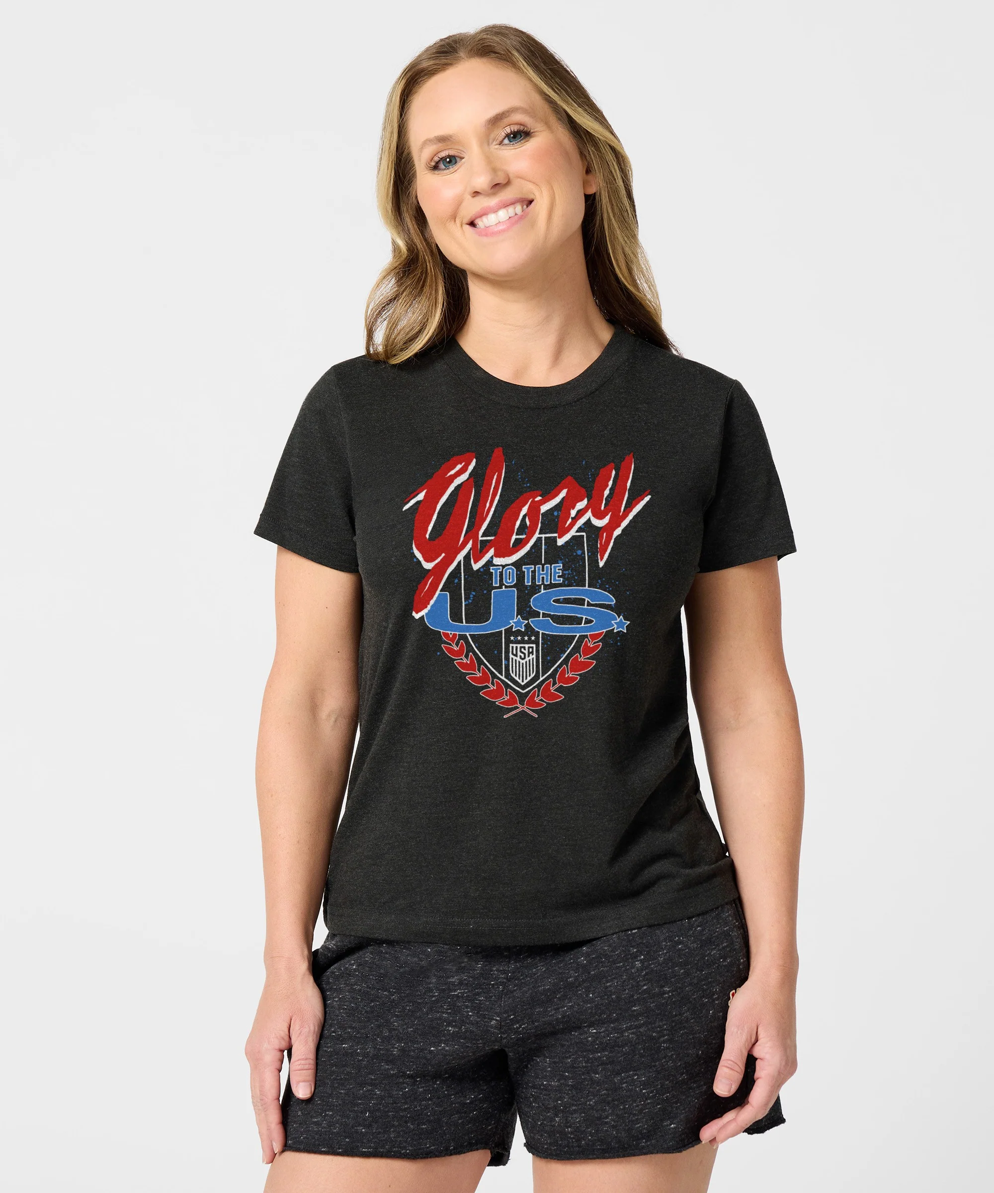 Women's USWNT Glory To The US - Image 3