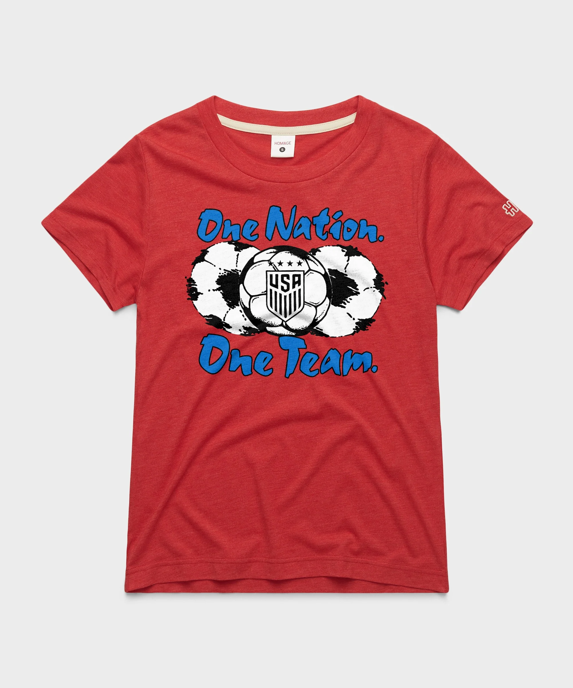 Women's USWNT One Nation One Team - Image 2