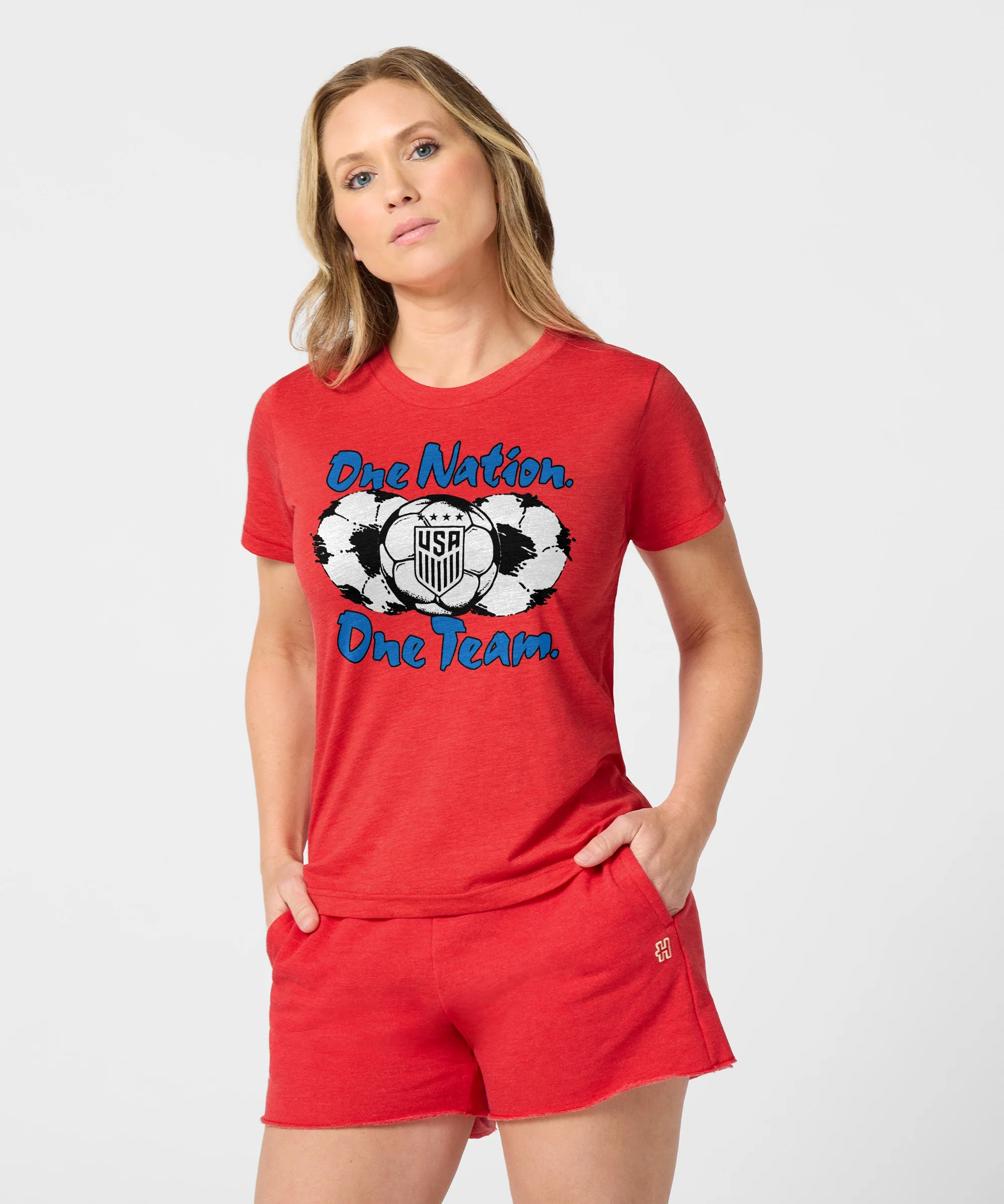 Women's USWNT One Nation One Team - Image 6