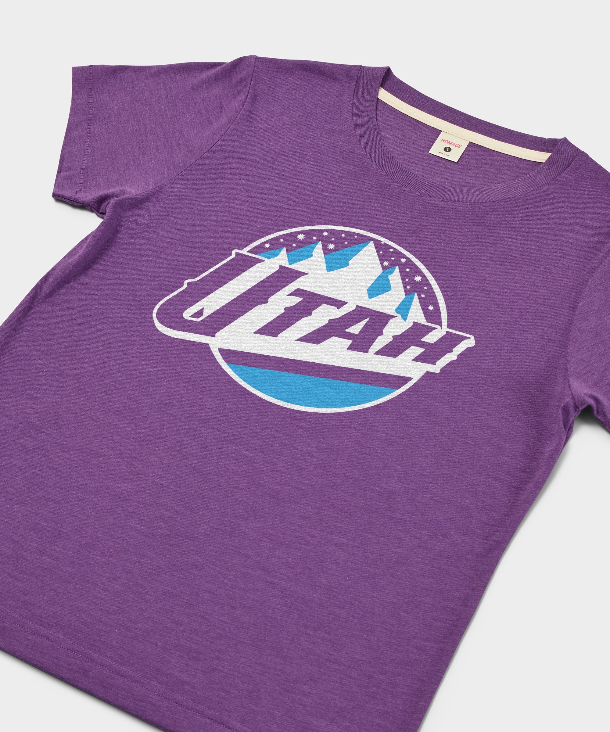Women's Utah Jazz City Edition 2024 - Image 2