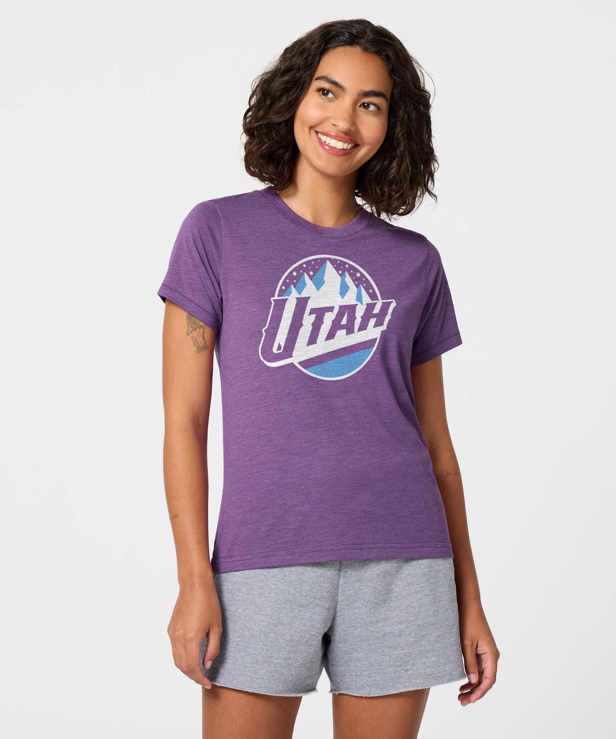 Women's Utah Jazz City Edition 2024 - Image 3