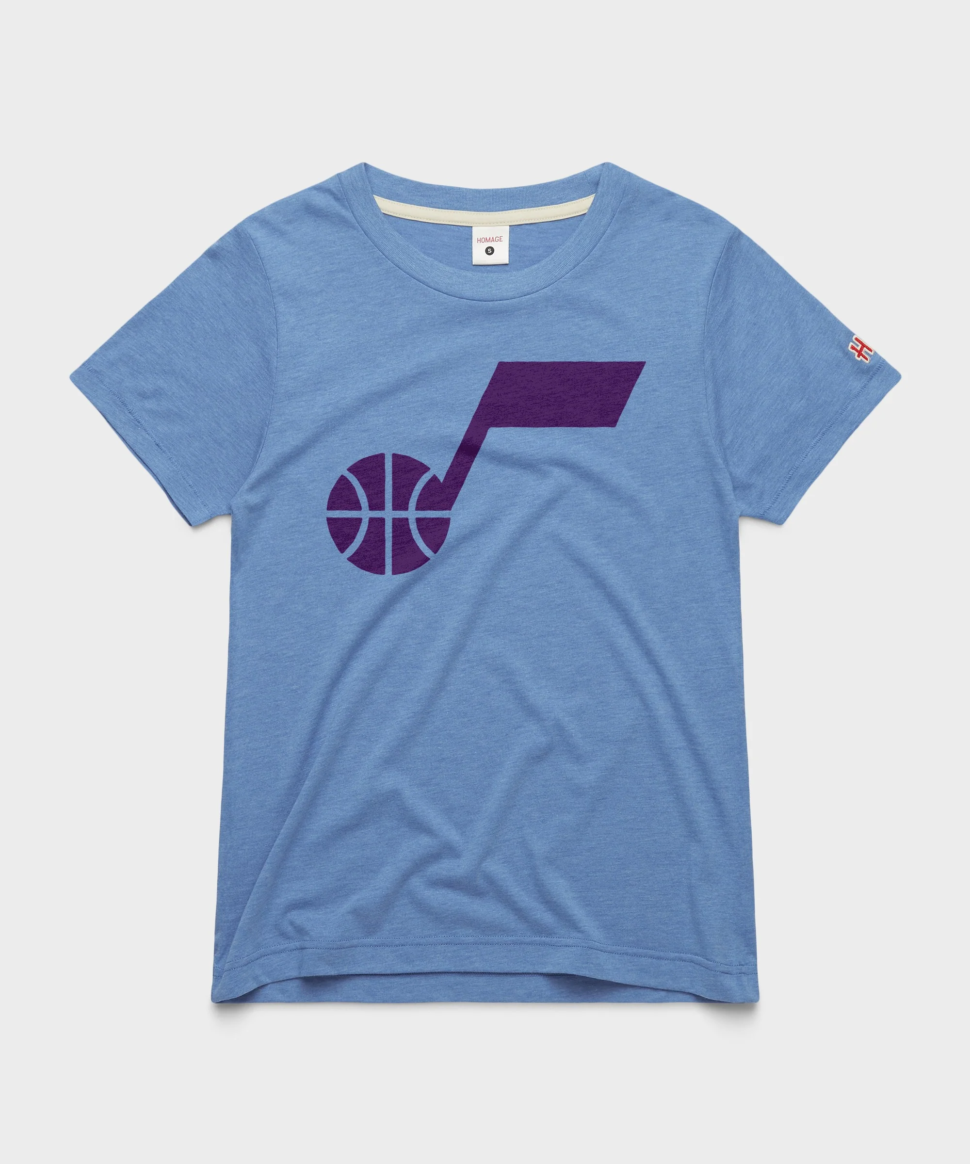 Women's Utah Jazz Logo