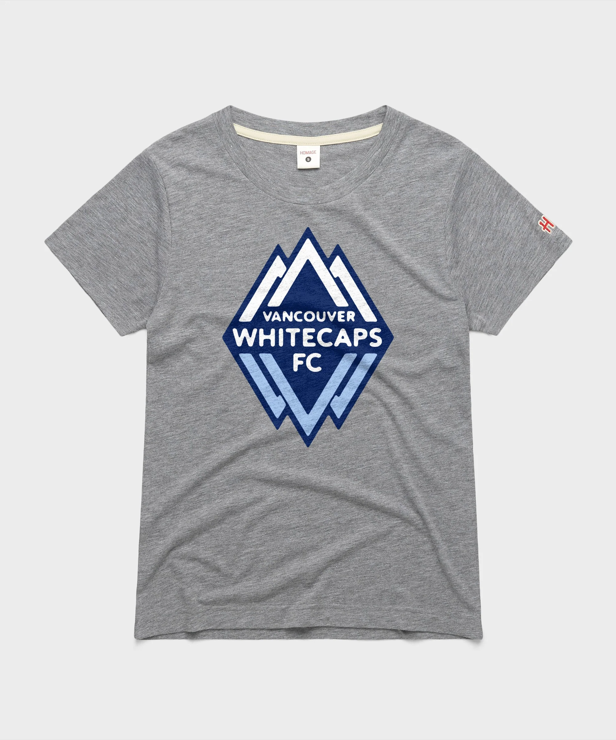 Women's Vancouver Whitecaps FC '11