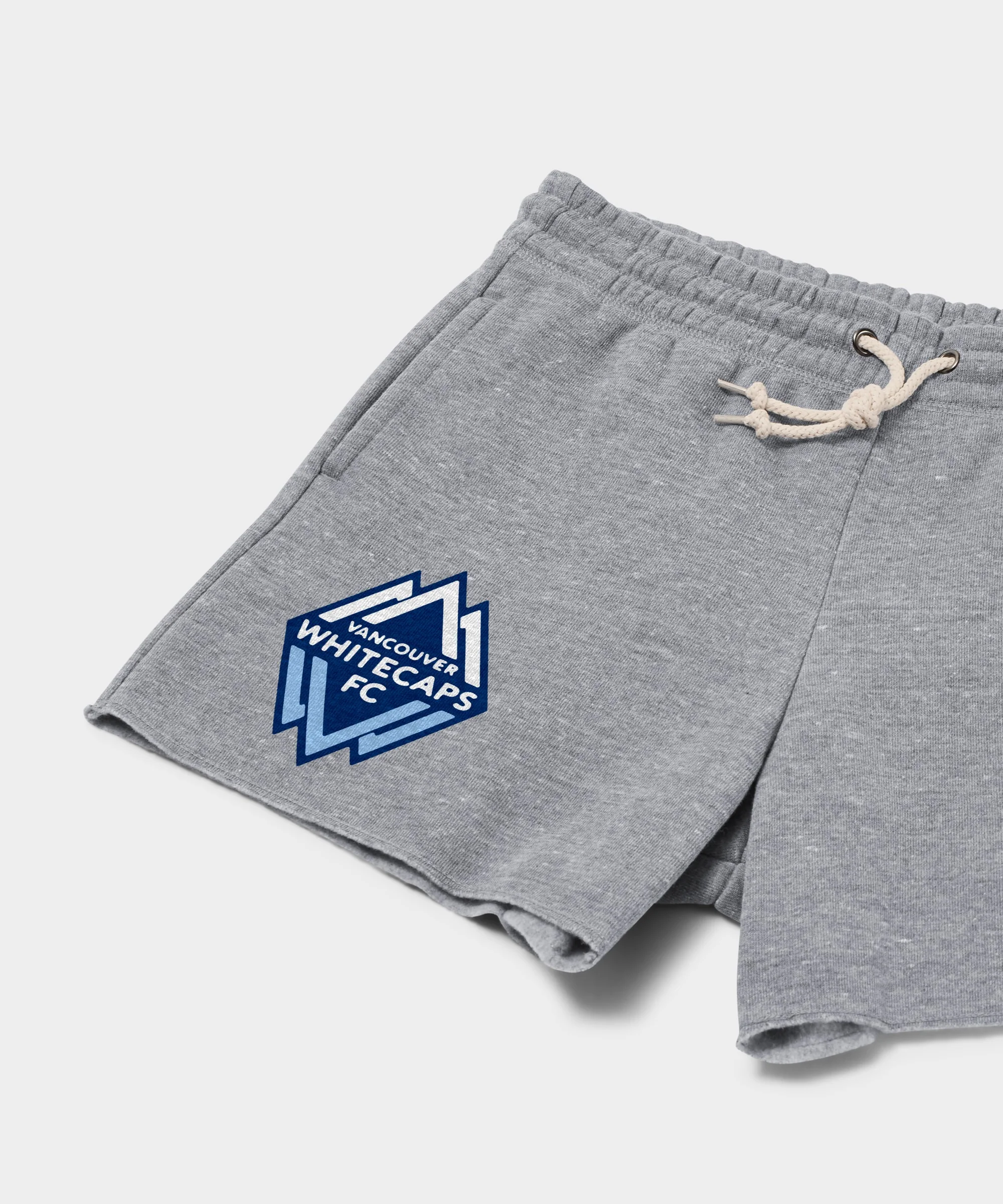 Women's Vancouver Whitecaps FC '11 Sweat Shorts - Image 2