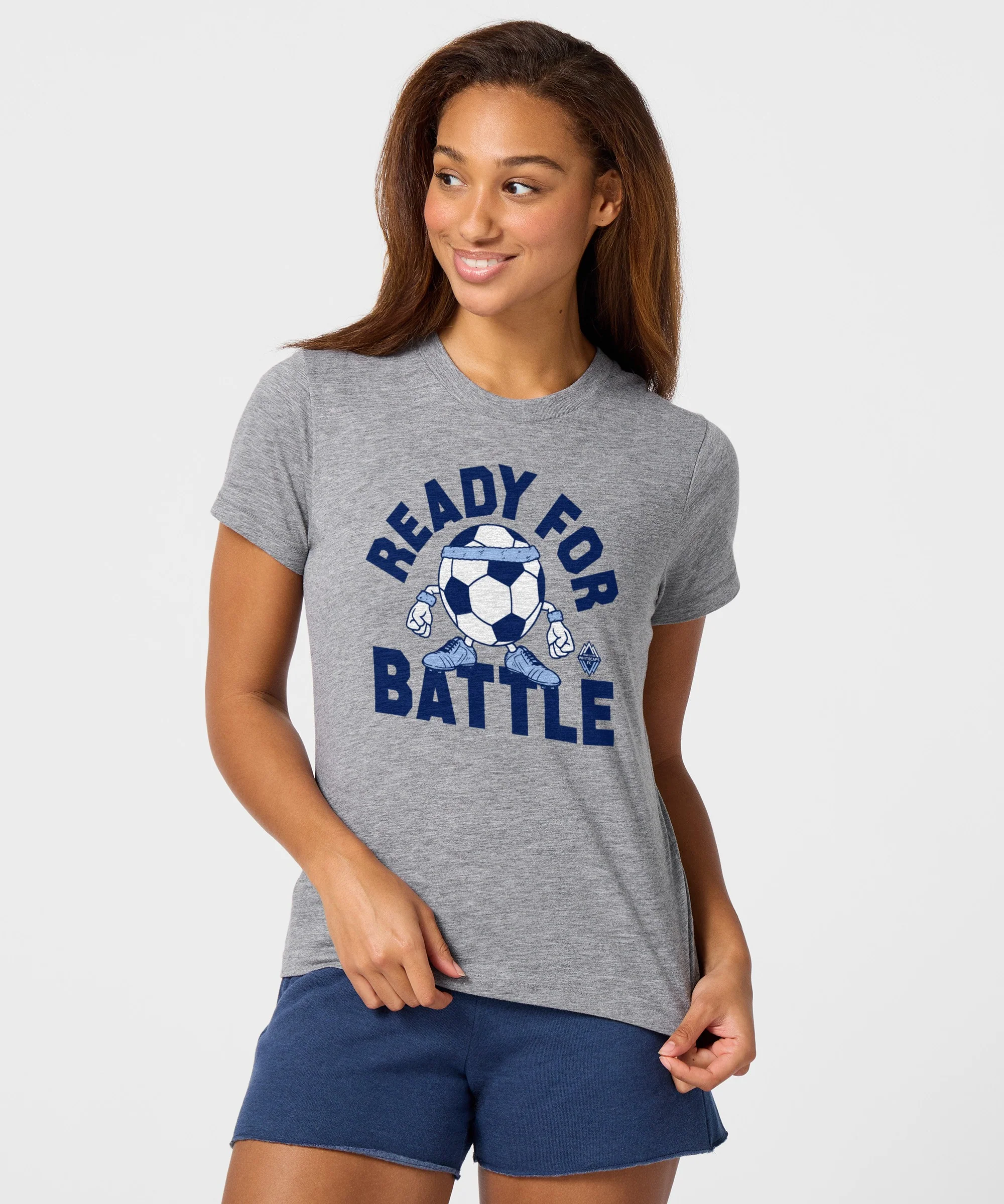 Women's Vancouver Whitecaps Ready For Battle - Image 3