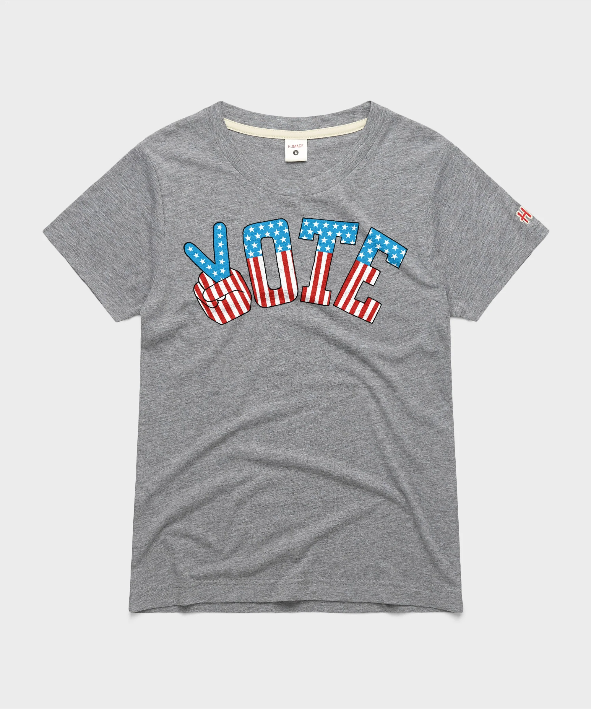 Women's Vote