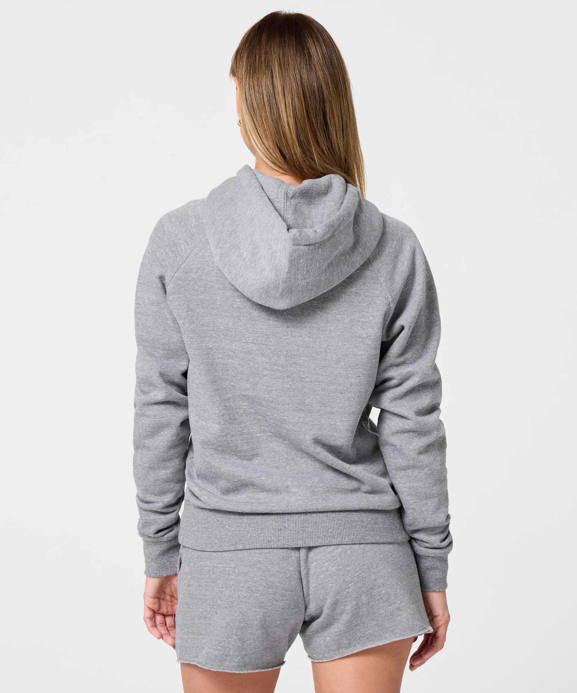 Women's Washington Commanders Gridiron Hoodie - Image 4