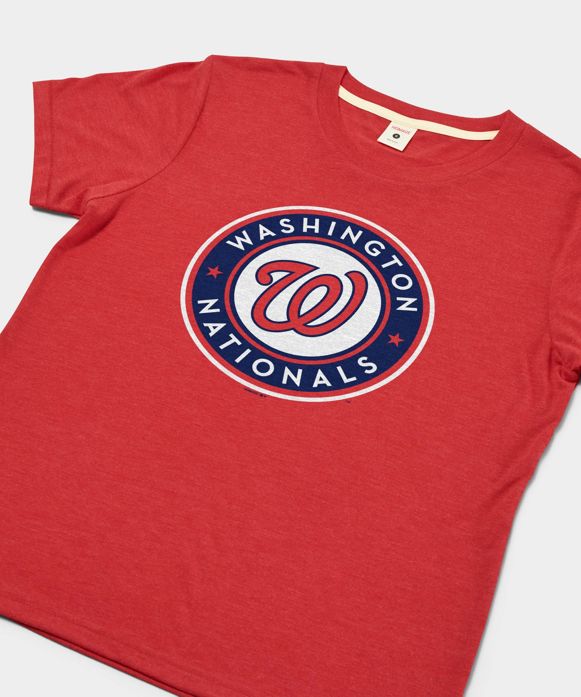 Women's Washington Nationals '11 - Image 2