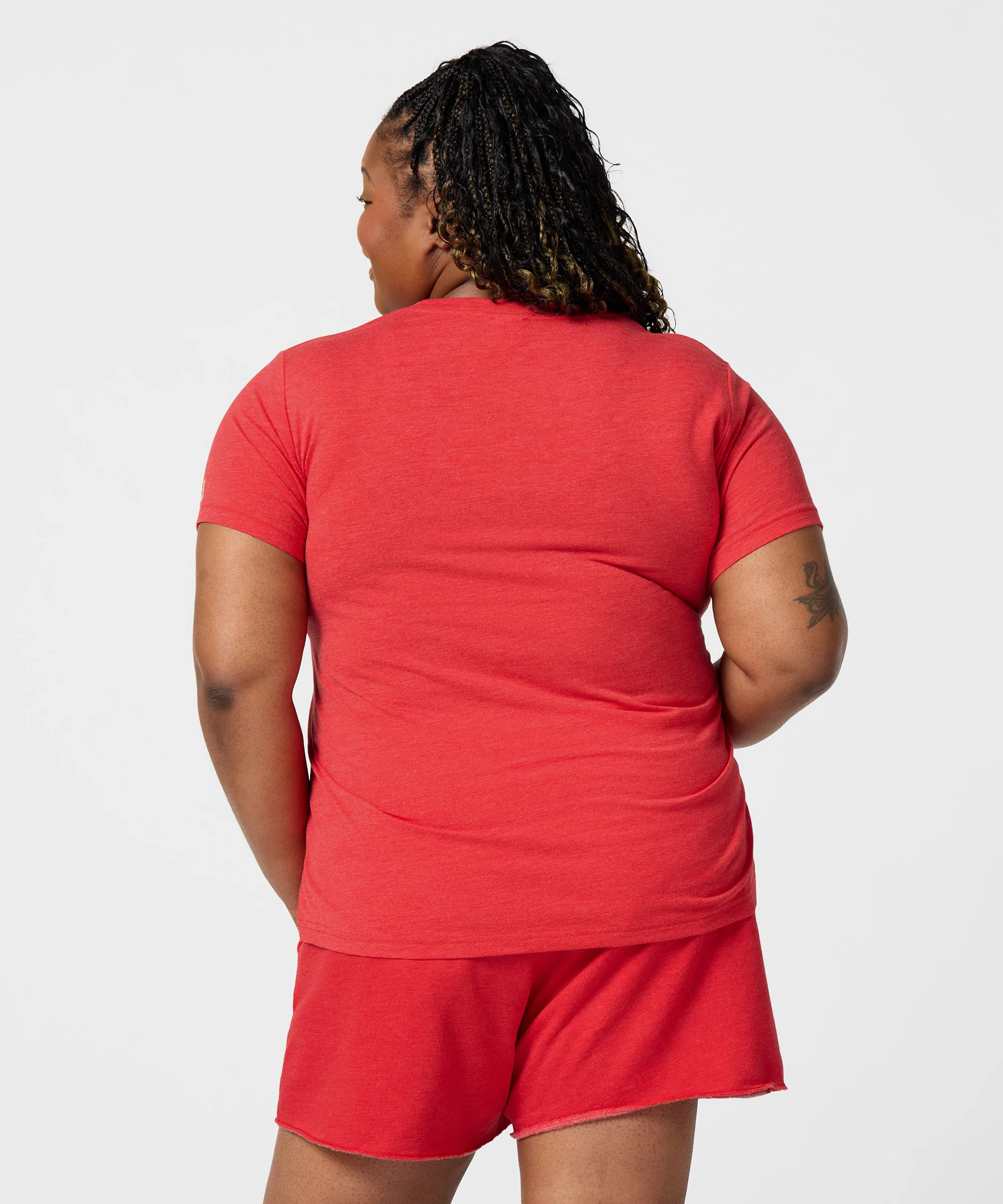 Women's Washington Nationals '11 - Image 4