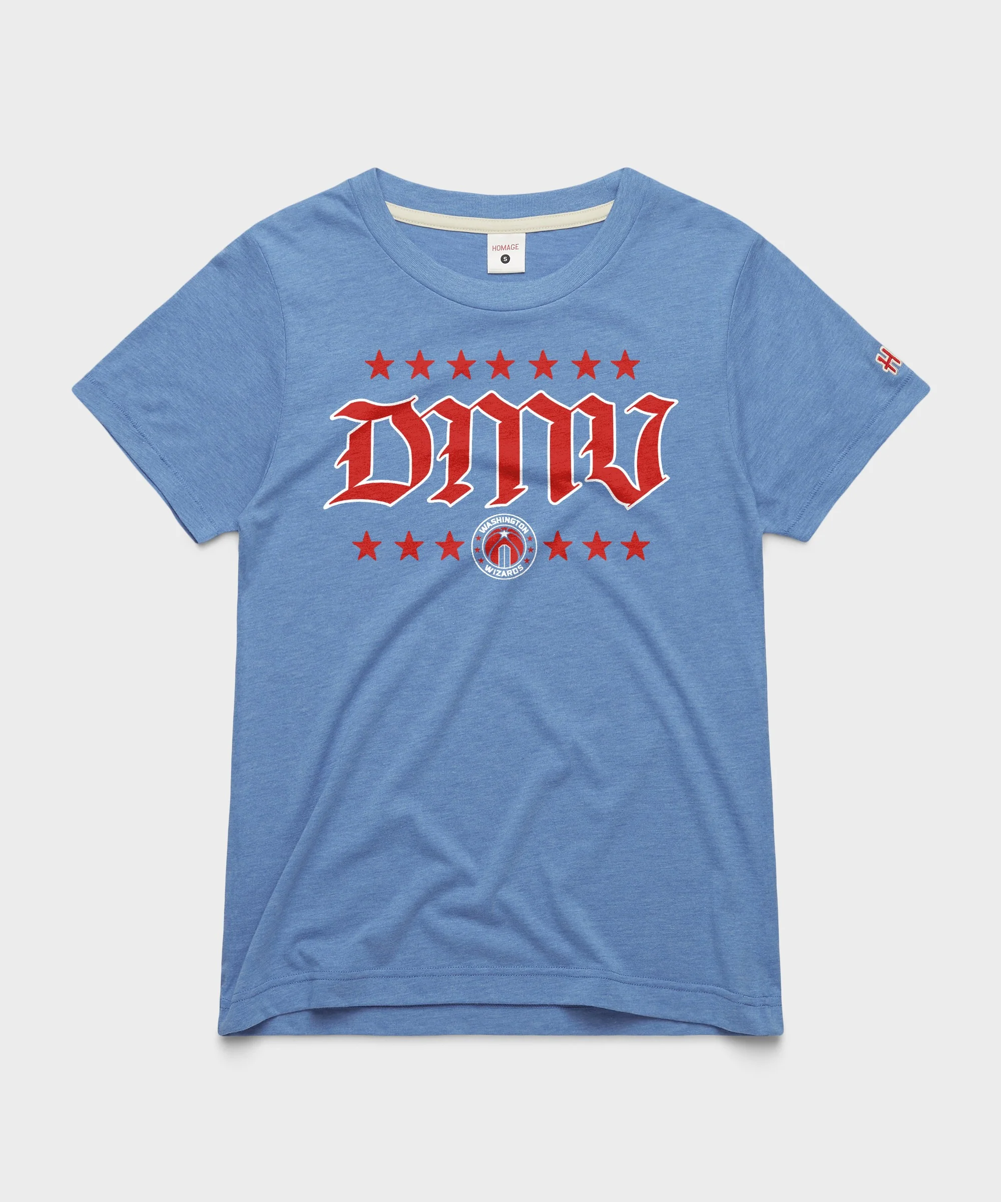 Women's Washington Wizards City Edition 2024