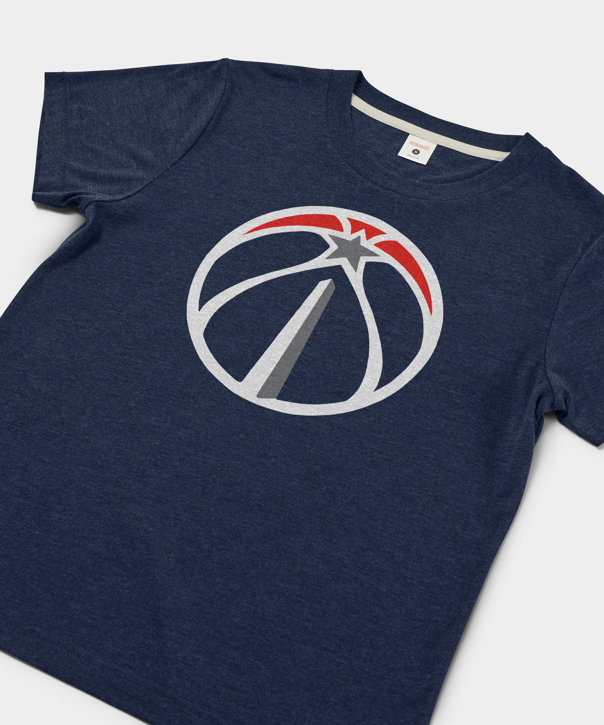 Women's Washington Wizards Logo - Image 2