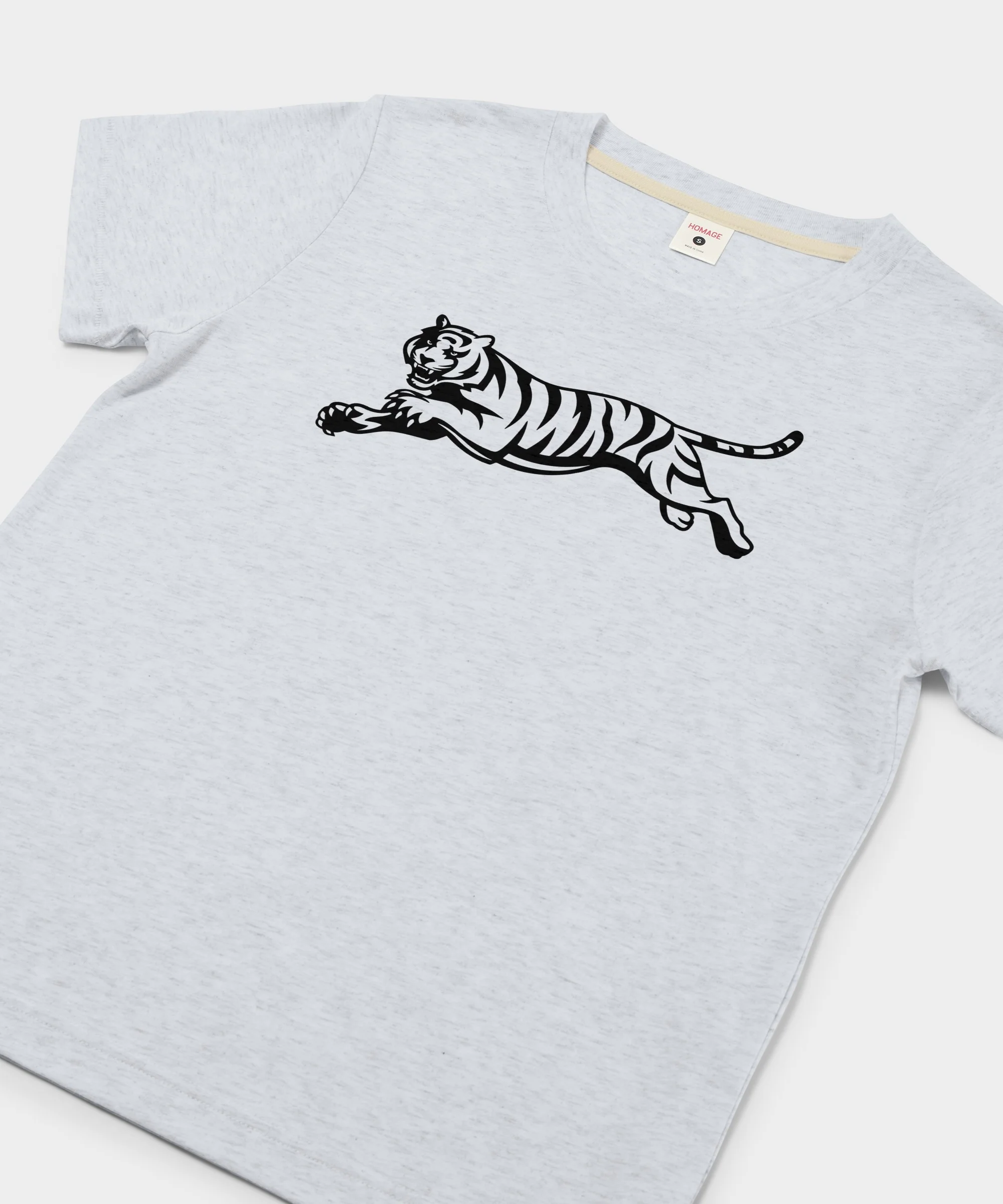 Women's White Bengal Cincinnati Bengals - Image 2