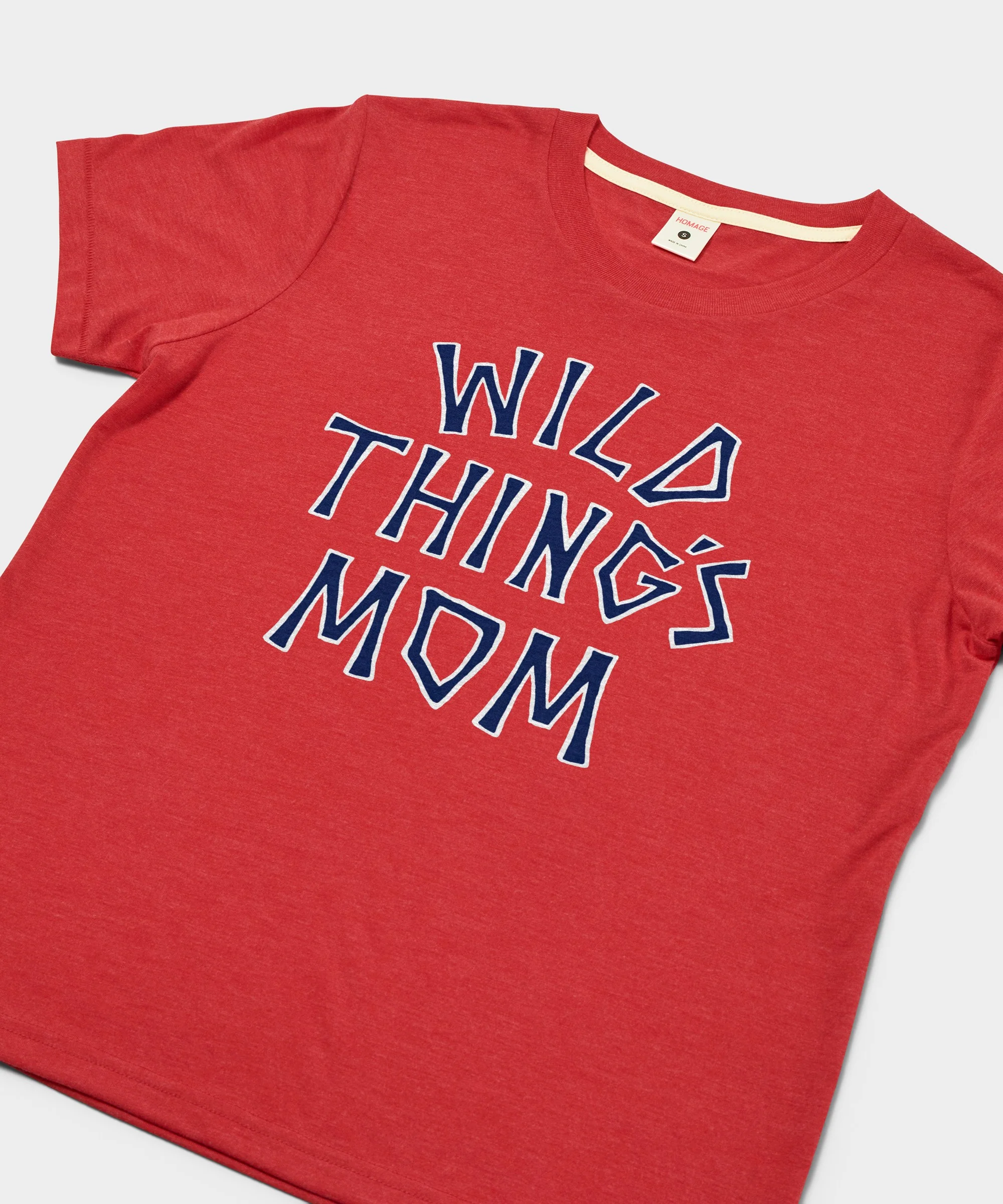 Women's Wild Thing's Mom - Image 2