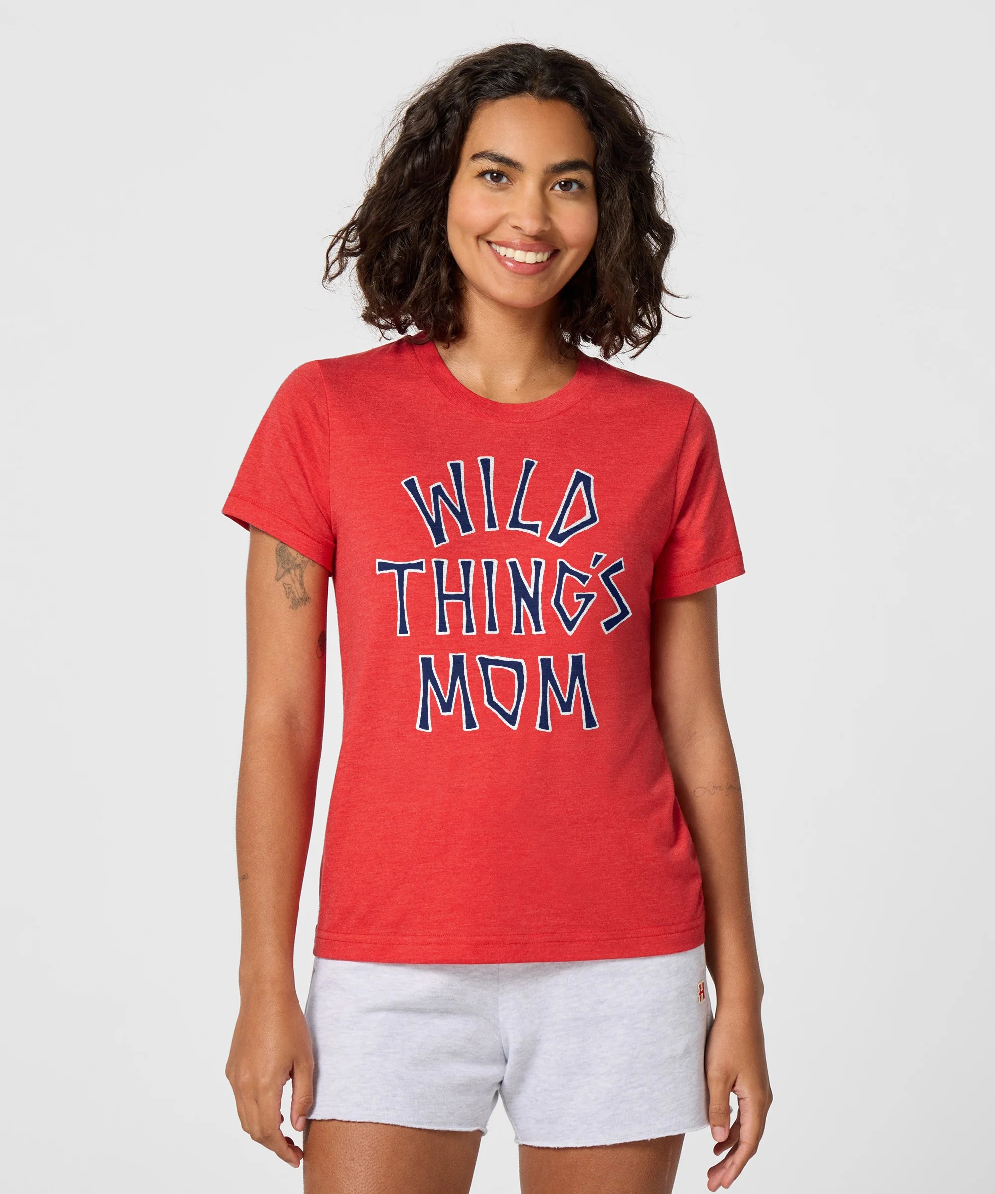 Women's Wild Thing's Mom - Image 3