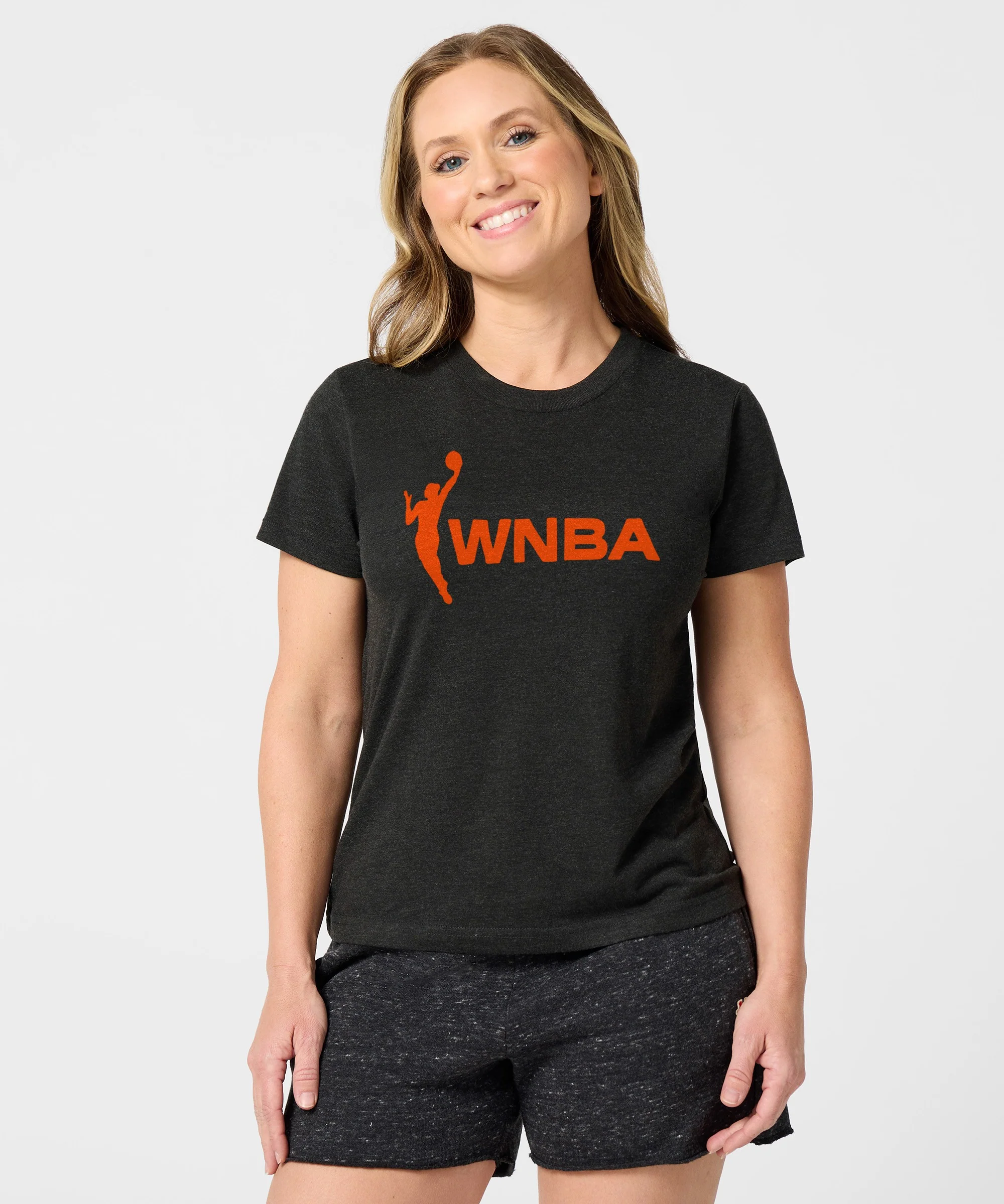 Women's WNBA Logo - Image 5