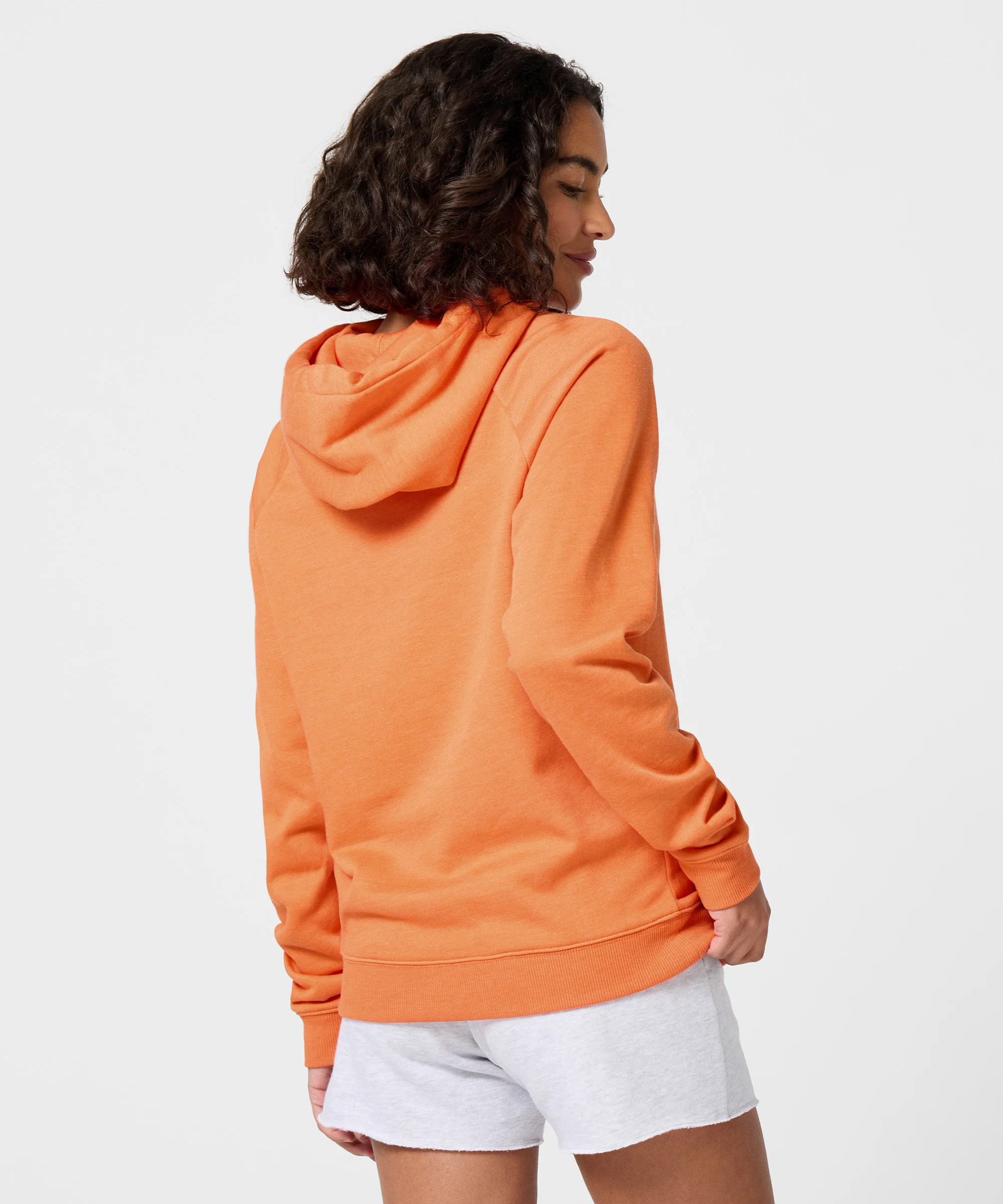 Women's WNBA Logo Hoodie - Image 8