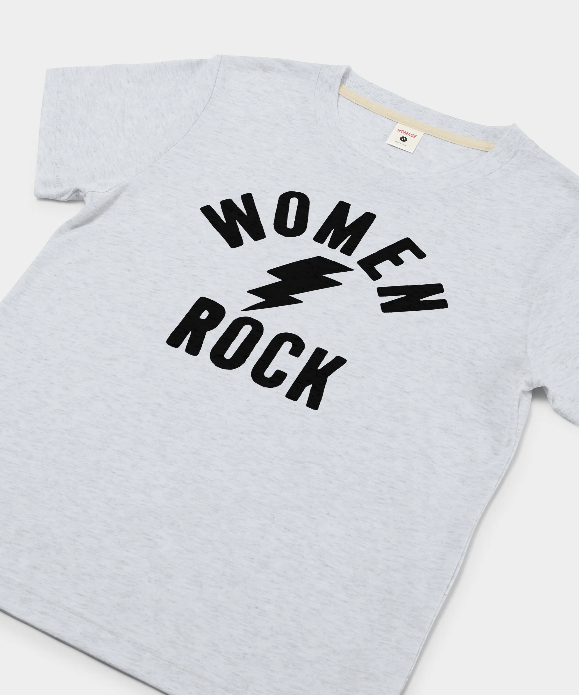 Women's Women Rock - Image 2